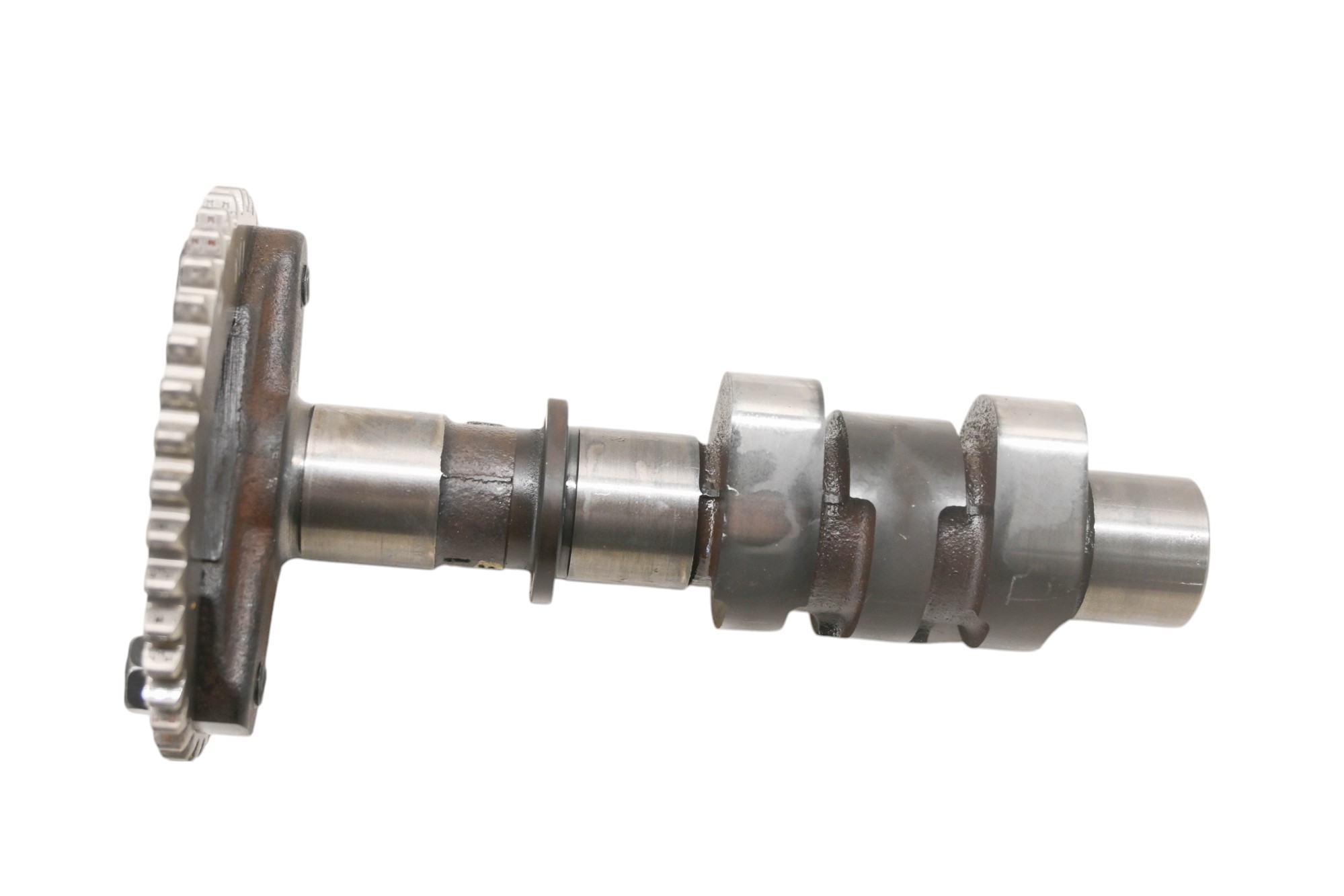 07 Honda Shadow Spirit 750 Front Camshaft Cam Shaft