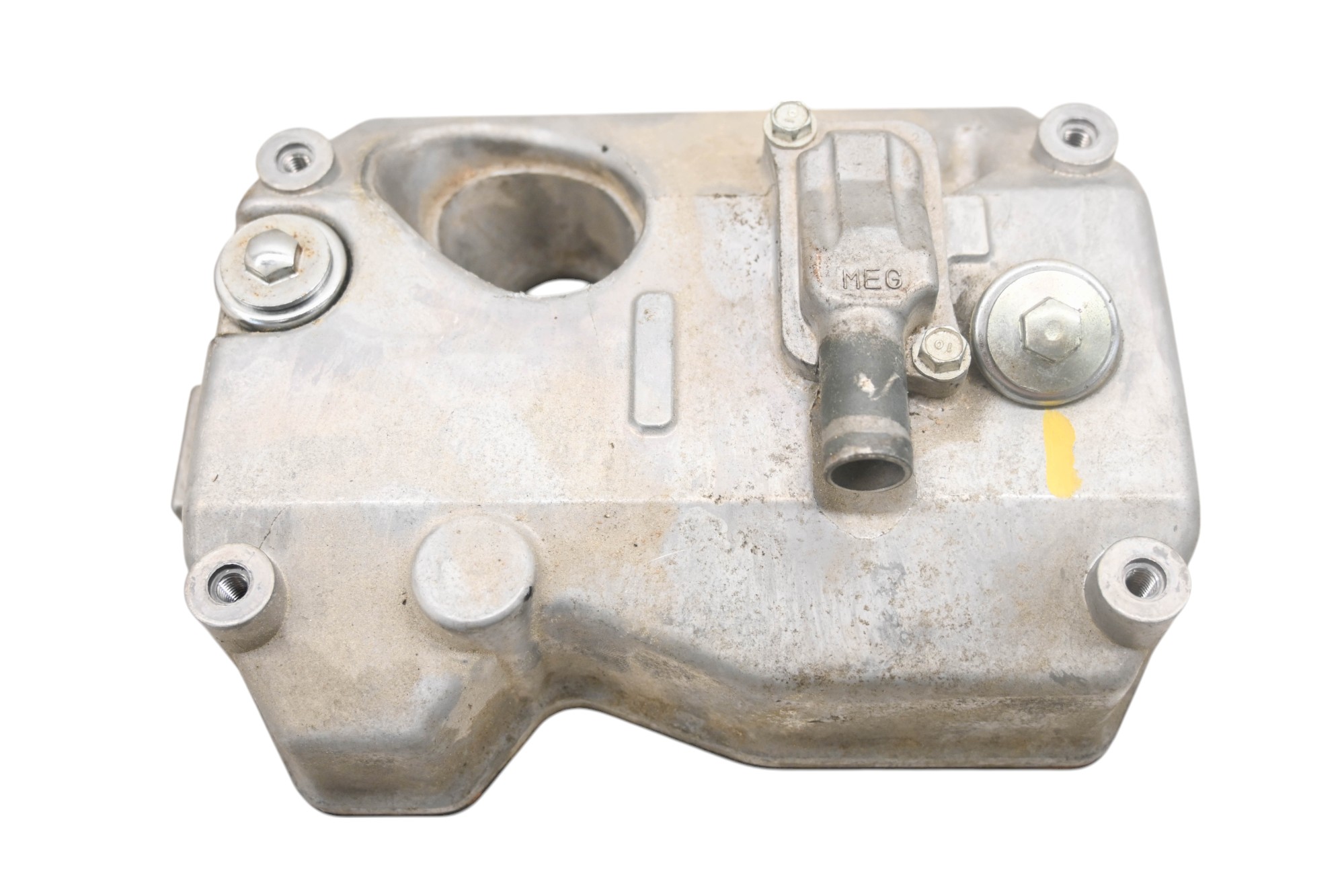 07 Honda Shadow Spirit 750 Front Valve Cover