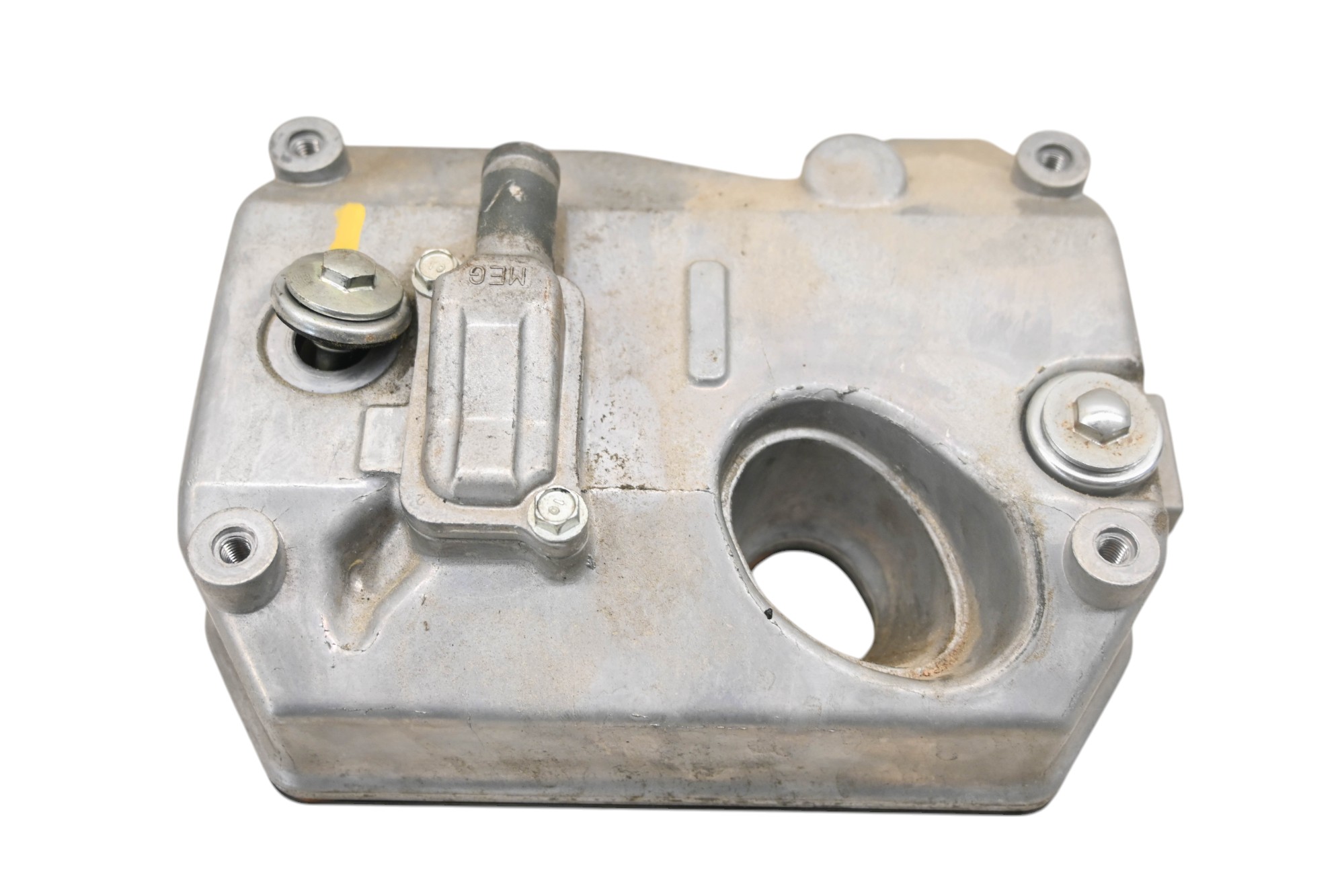 07 Honda Shadow Spirit 750 Front Valve Cover