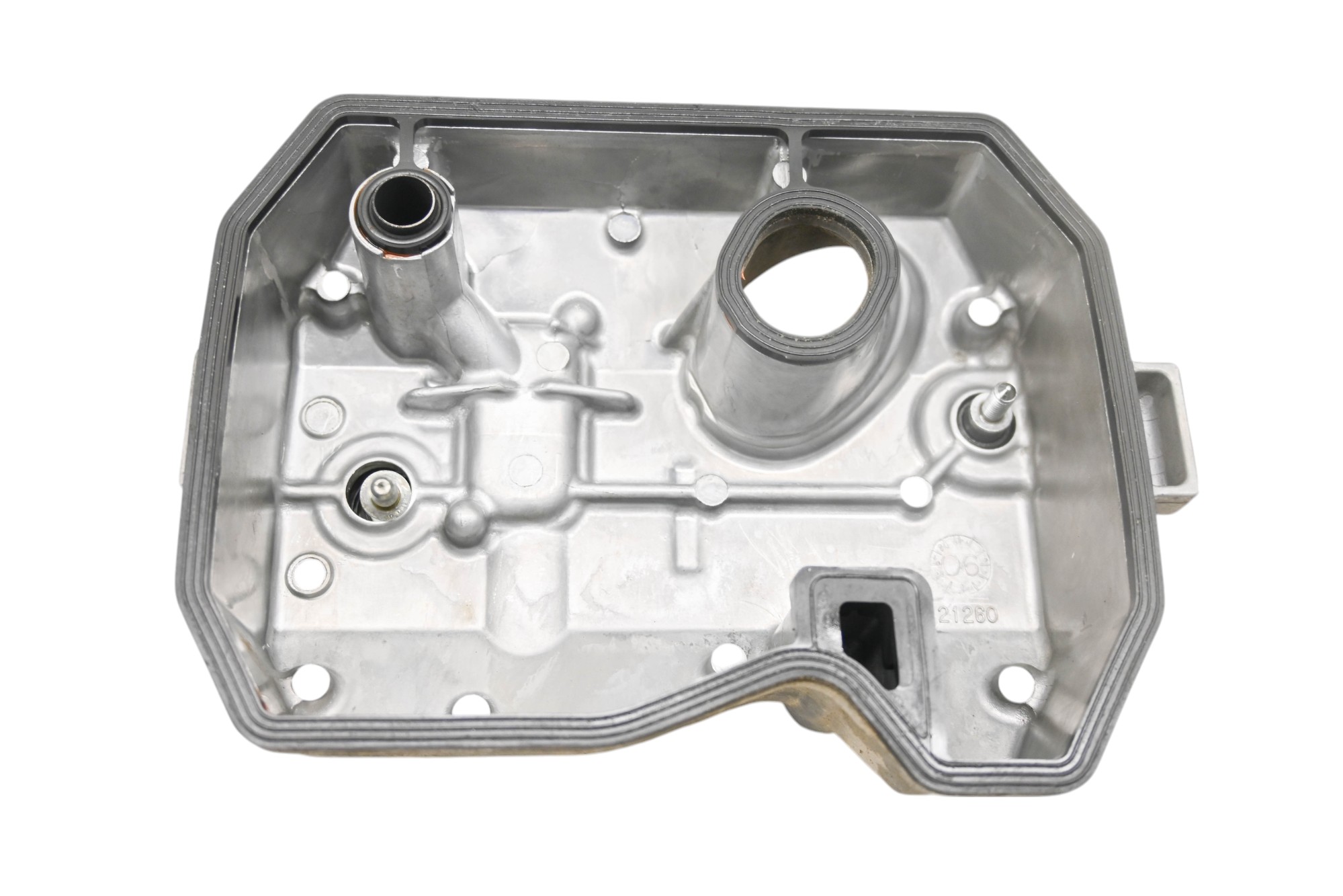 07 Honda Shadow Spirit 750 Front Valve Cover