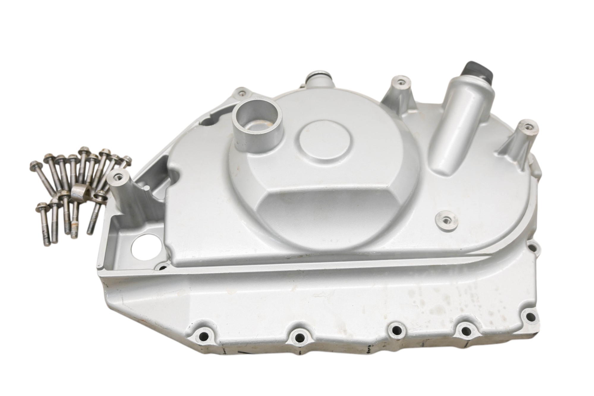07 Honda Shadow Spirit 750 Clutch Cover