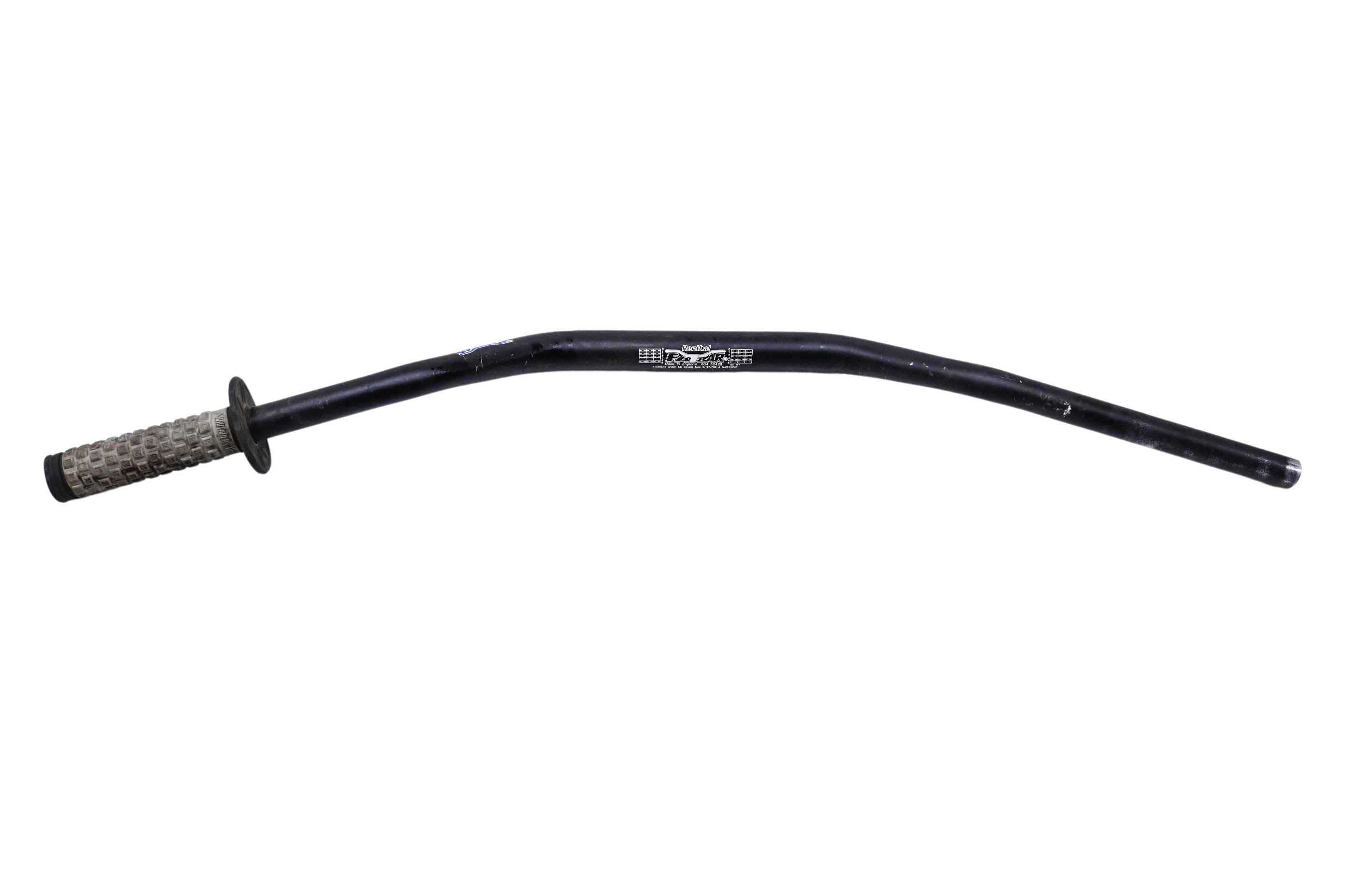 06 Kawasaki KX250F Fat Bar Handlebars 1 1/8" Rethal