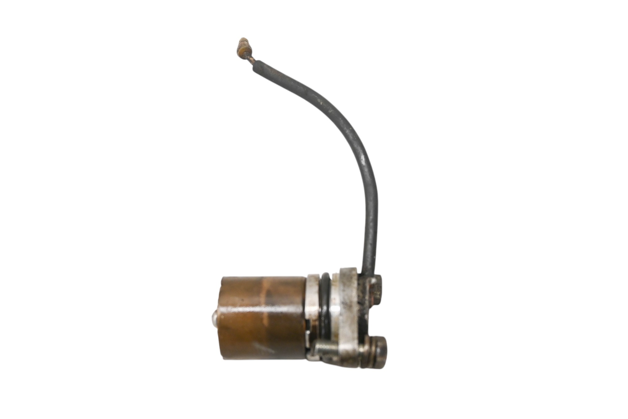 80 Yamaha Maxim 650 Oil Level Gauge Sensor XJ650