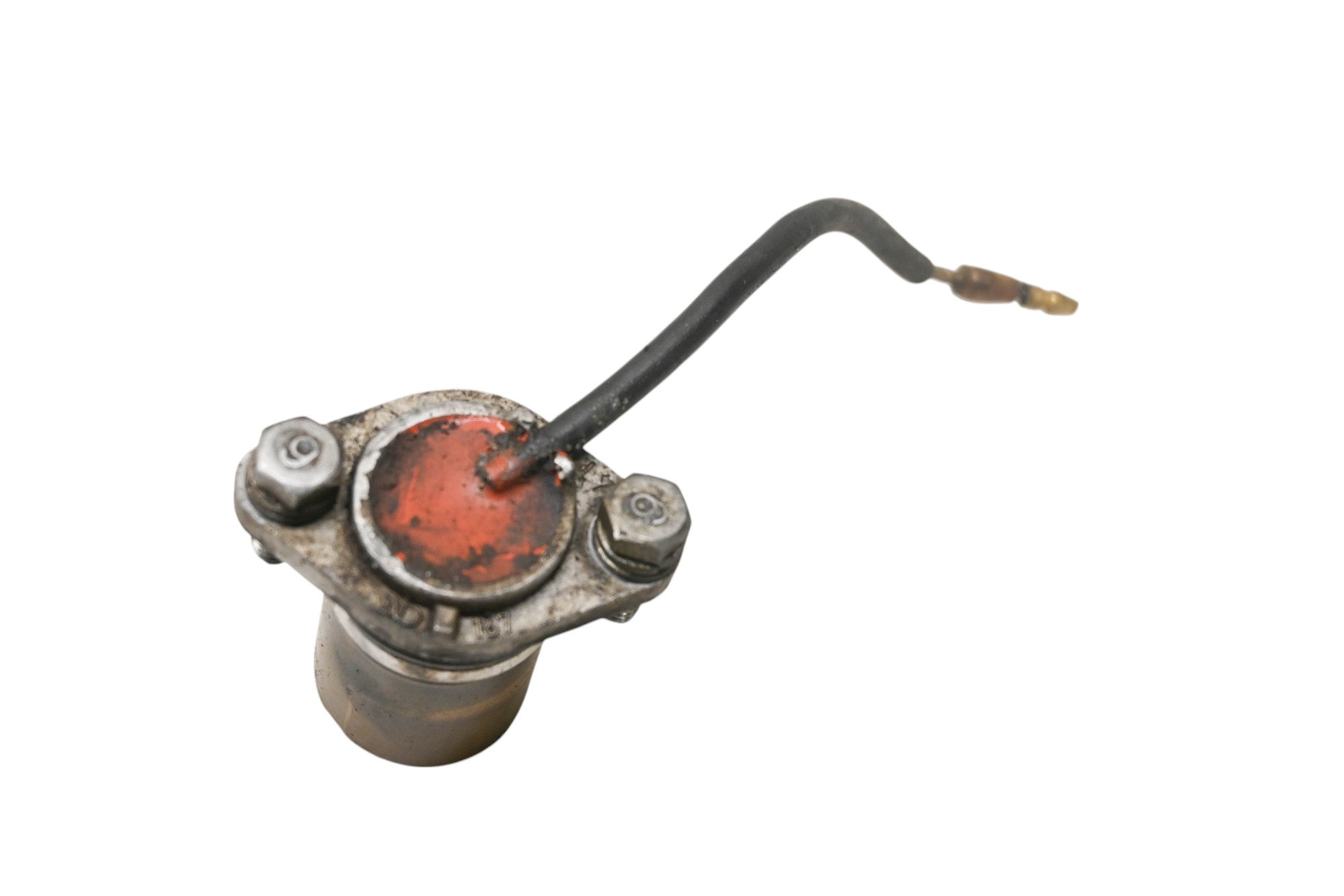 80 Yamaha Maxim 650 Oil Level Gauge Sensor XJ650