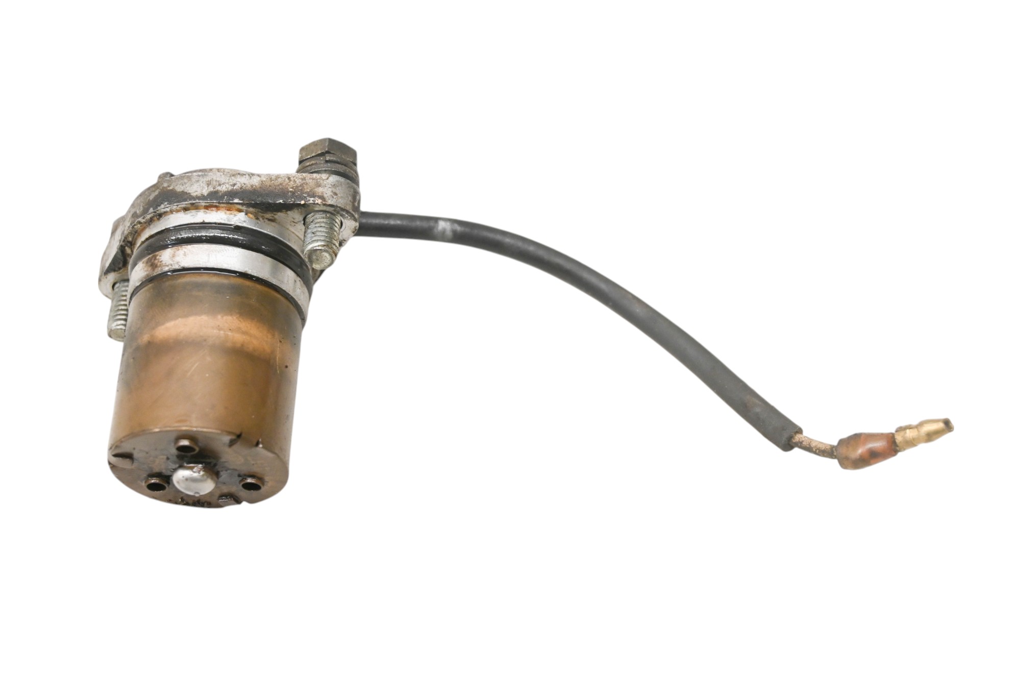 80 Yamaha Maxim 650 Oil Level Gauge Sensor XJ650