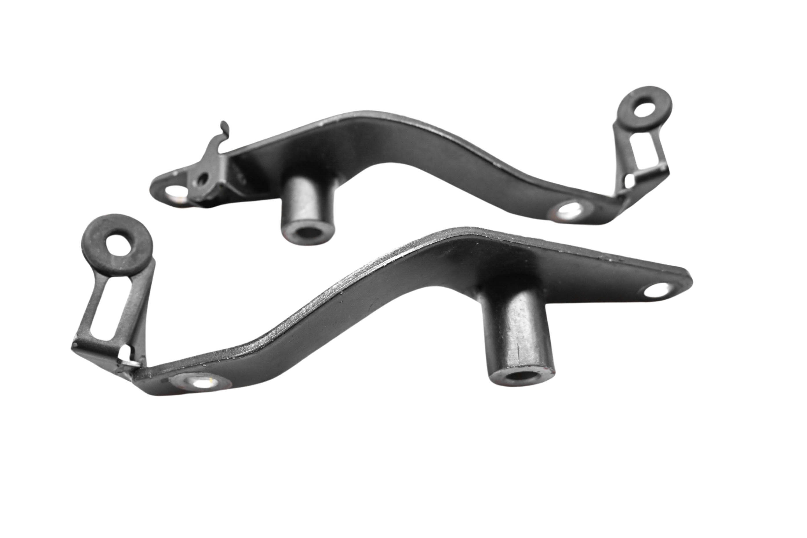 21 Honda CB300F Rear Engine Motor Support Brackets Mounts