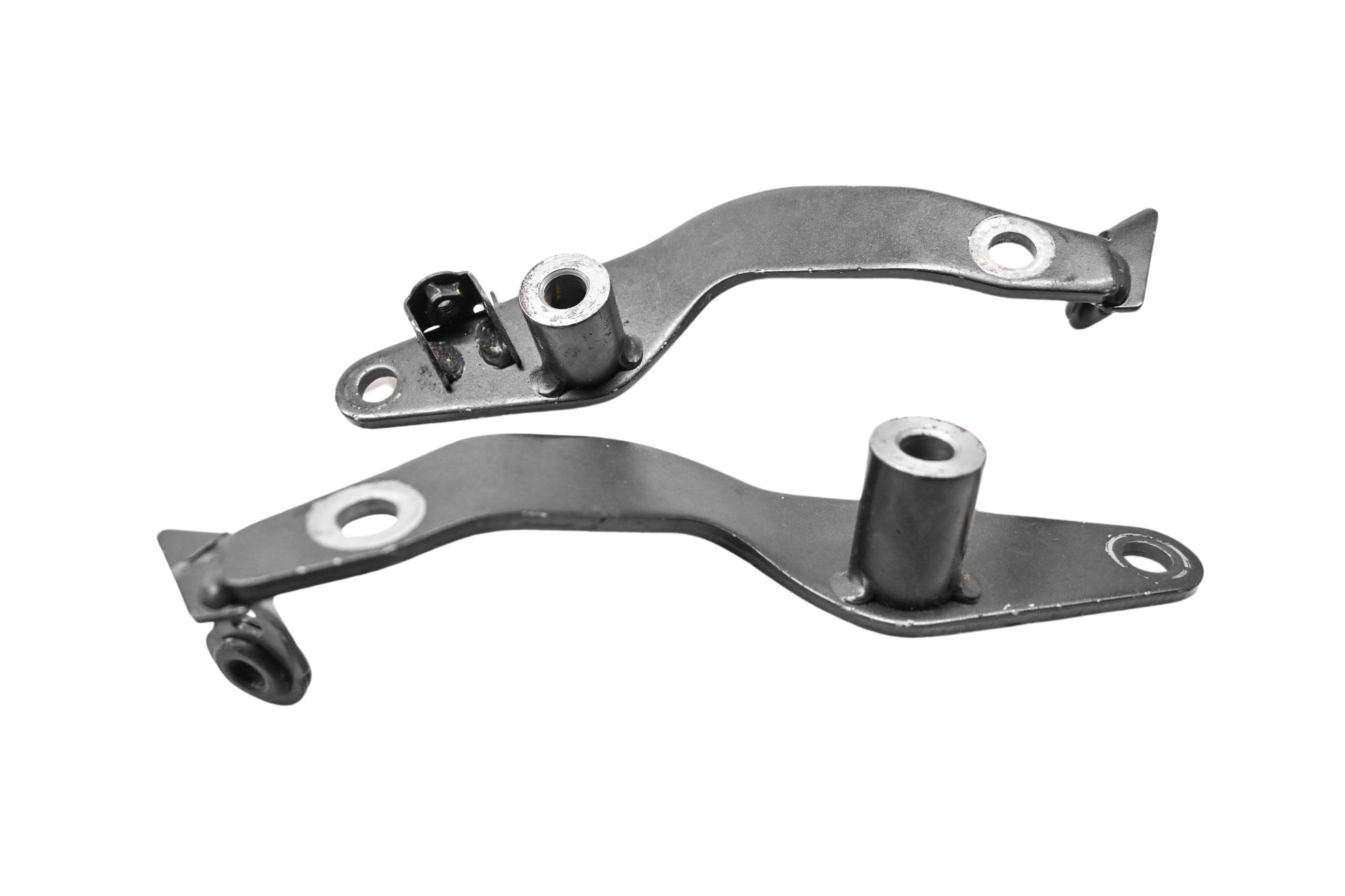 21 Honda CB300F Rear Engine Motor Support Brackets Mounts