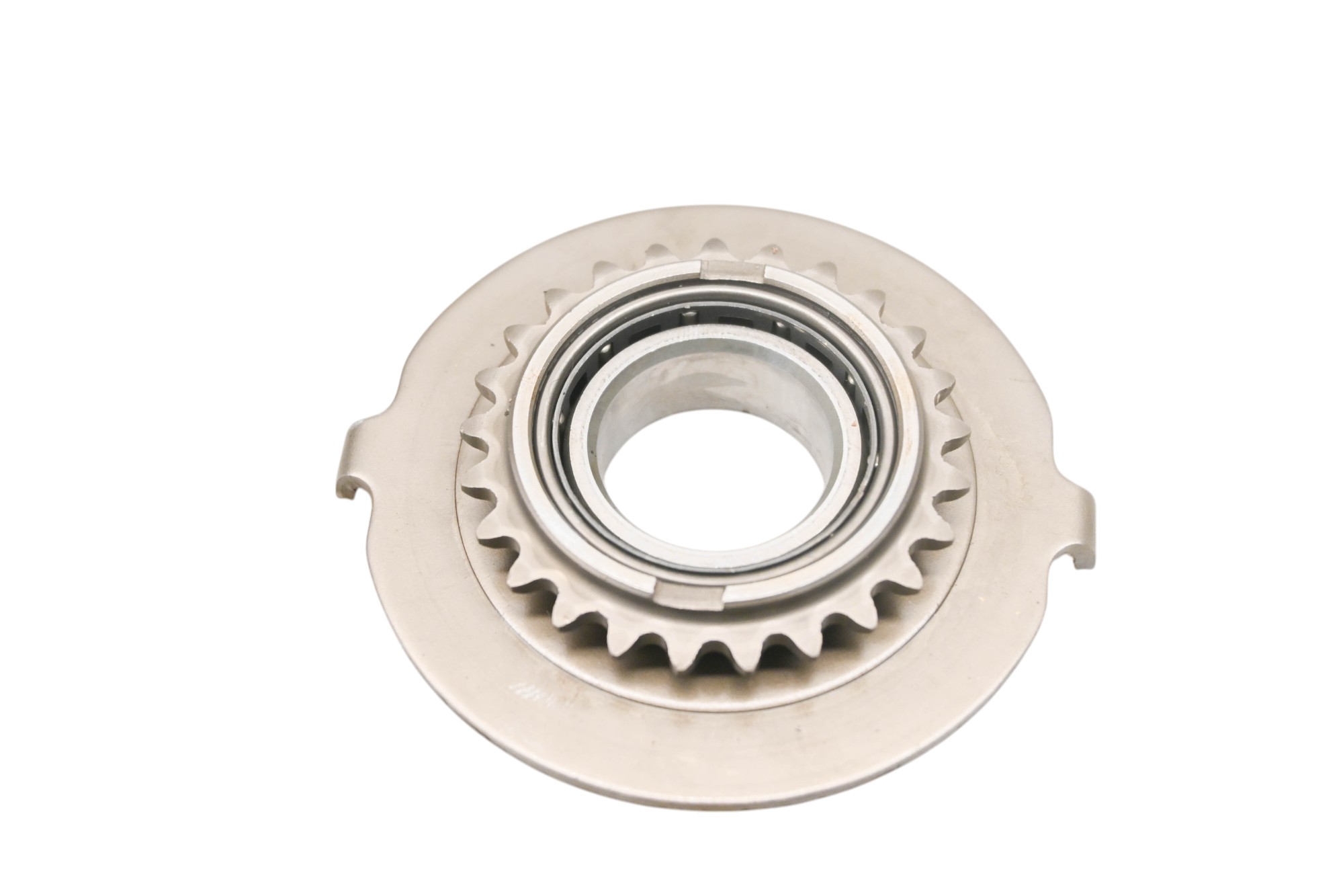 80 Yamaha Maxim 650 Oil Pump Drive Sprocket Gear XJ650