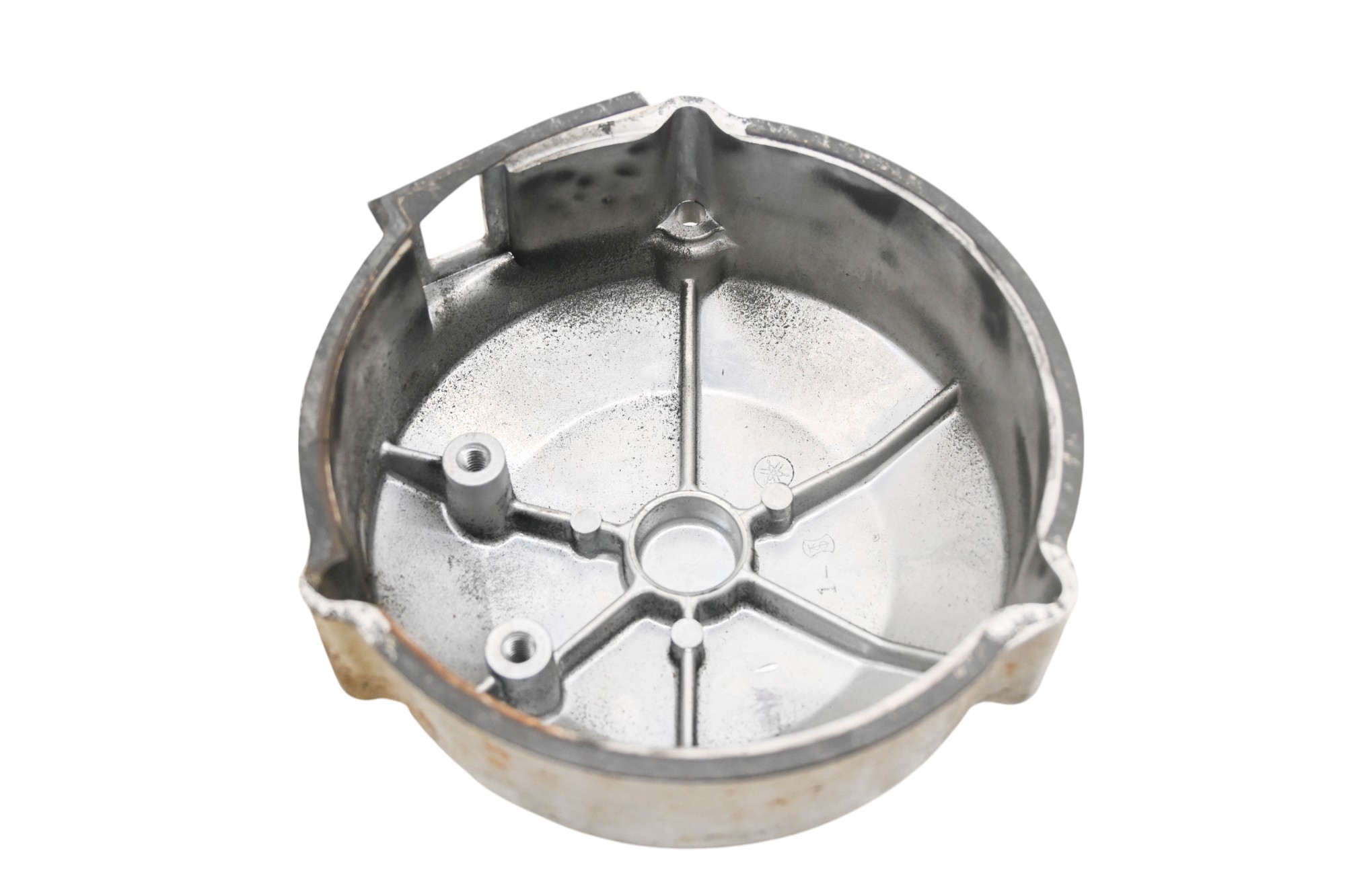 80 Yamaha Maxim 650 Stator Cover XJ650