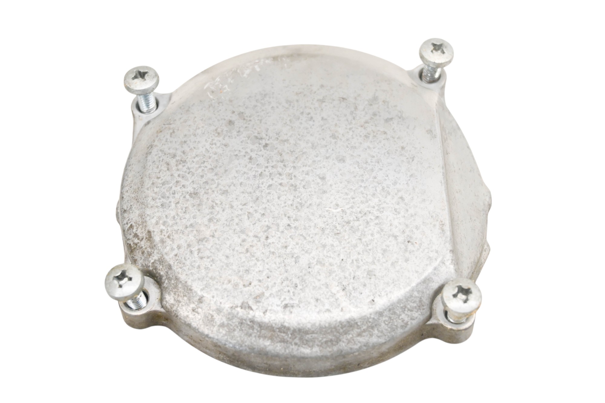 80 Yamaha Maxim 650 Engine Oil Pump Side Cover XJ650