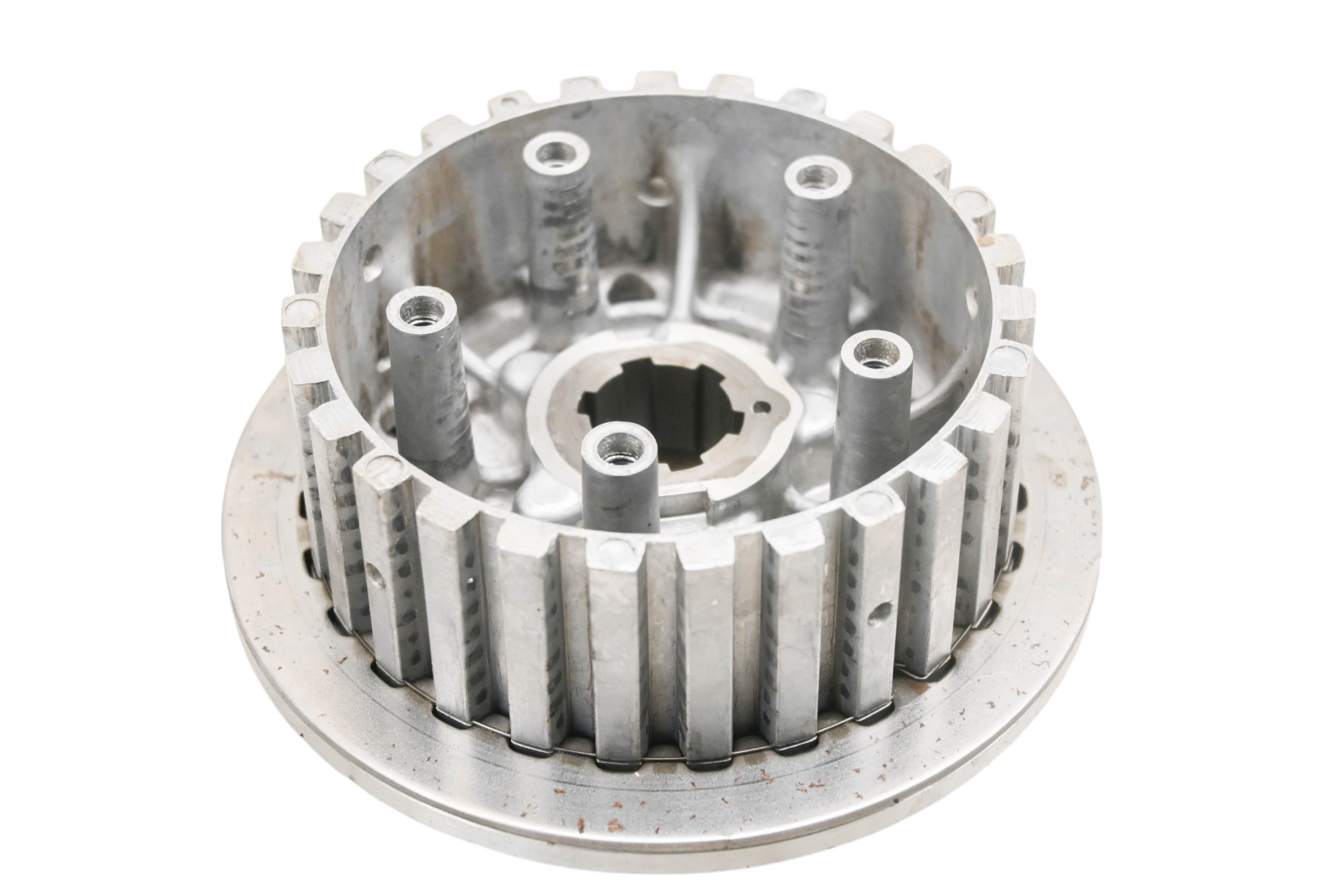 80 Yamaha Maxim 650 Inner Clutch Hub XJ650