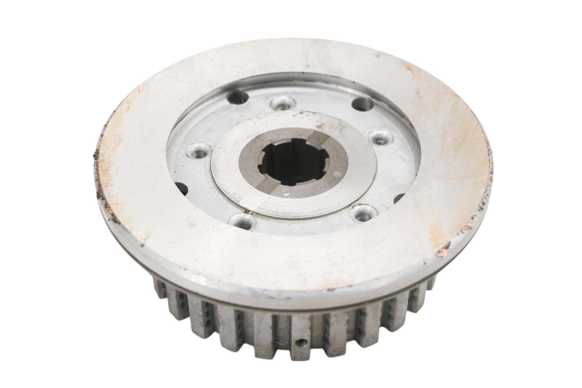 80 Yamaha Maxim 650 Inner Clutch Hub XJ650