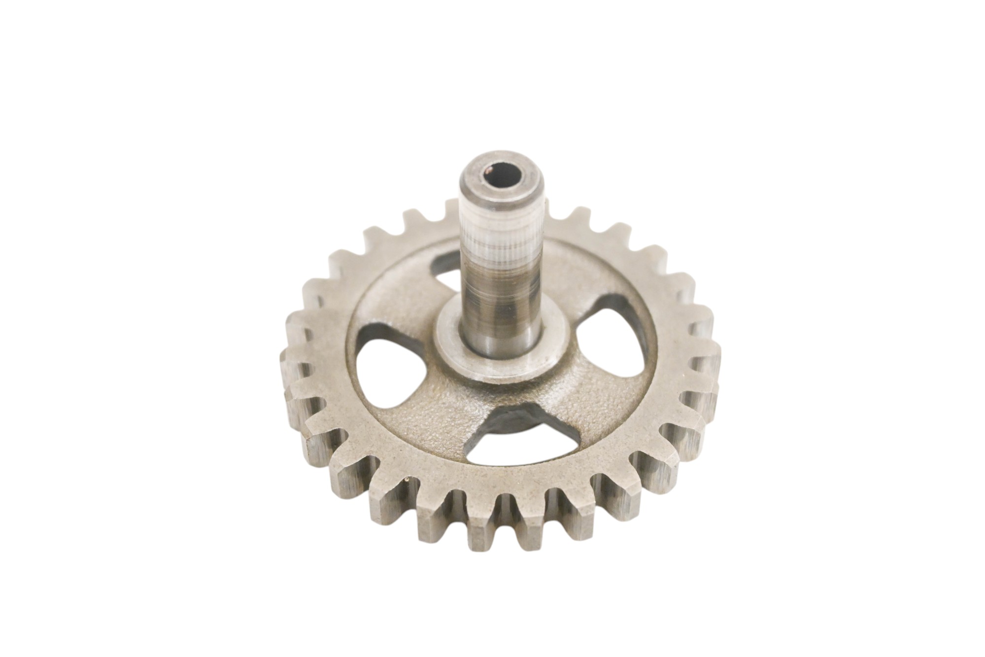 80 Yamaha Maxim 650 Starter Gear XJ650