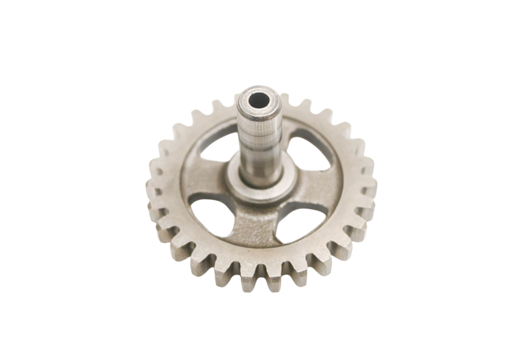 80 Yamaha Maxim 650 Starter Gear XJ650