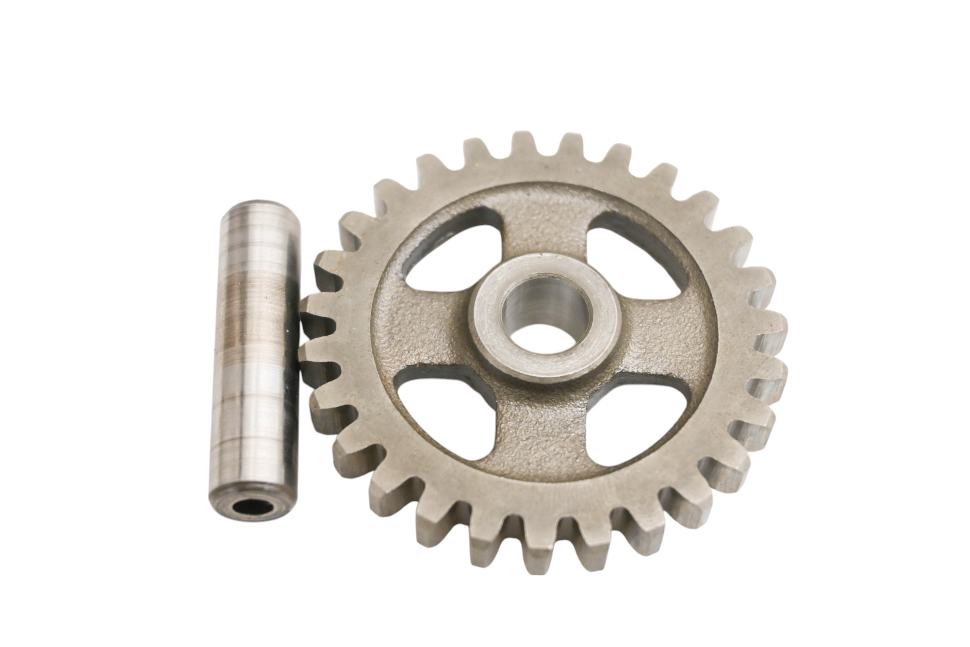 80 Yamaha Maxim 650 Starter Gear XJ650