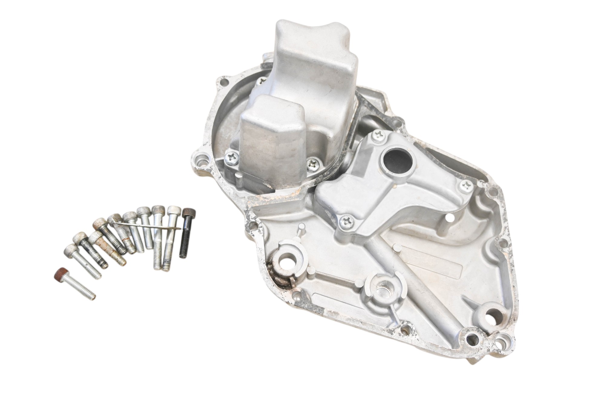 80 Yamaha Maxim 650 Transmission Cover XJ650