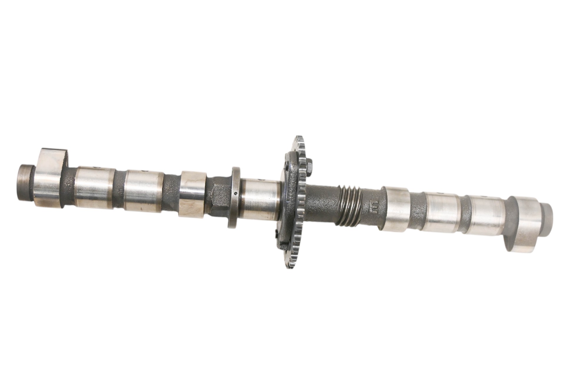 80 Yamaha Maxim 650 Exhaust Camshaft Cam Shaft XJ650