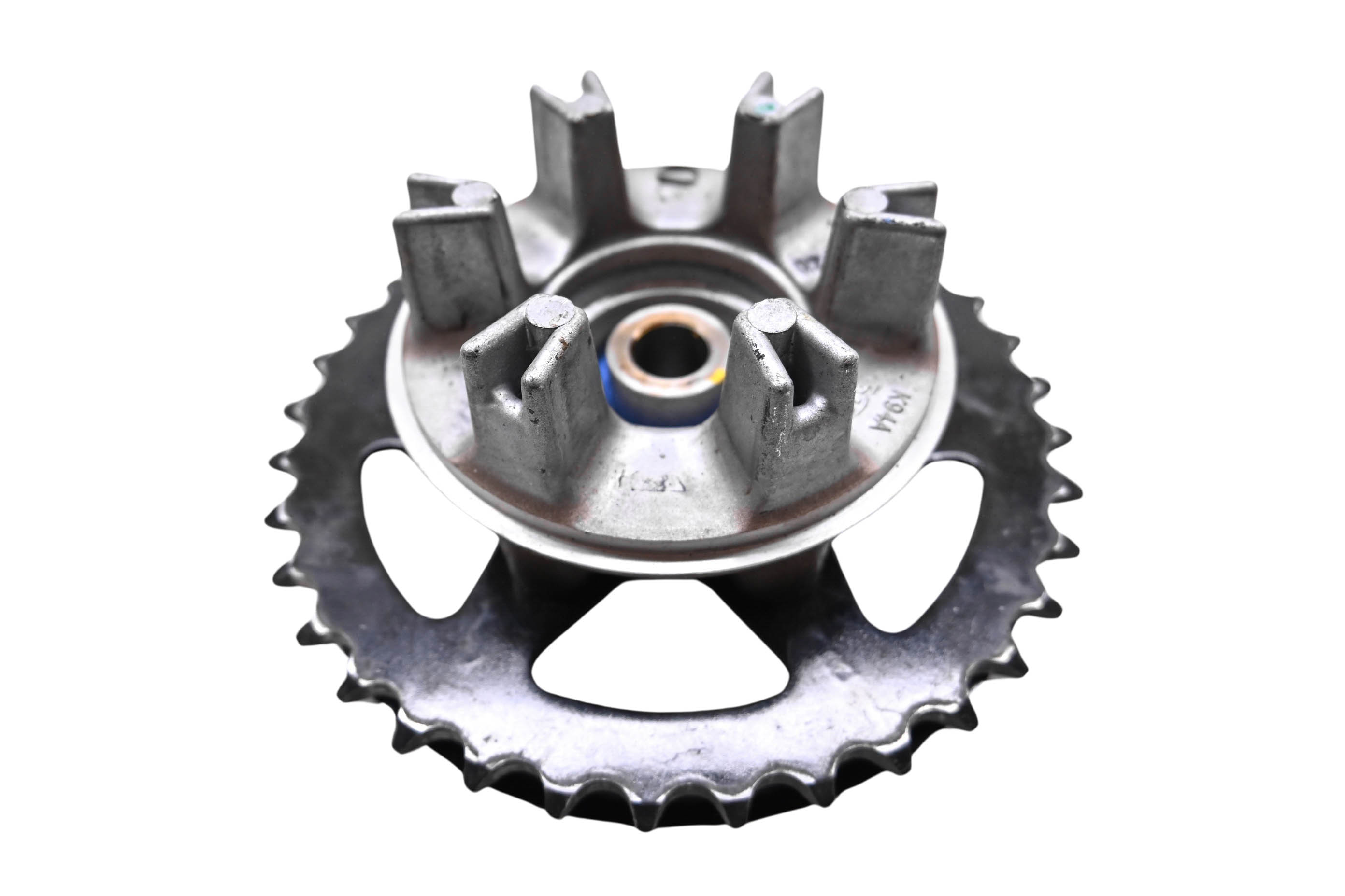 21 Honda CB300F Rear Sprocket & Hub