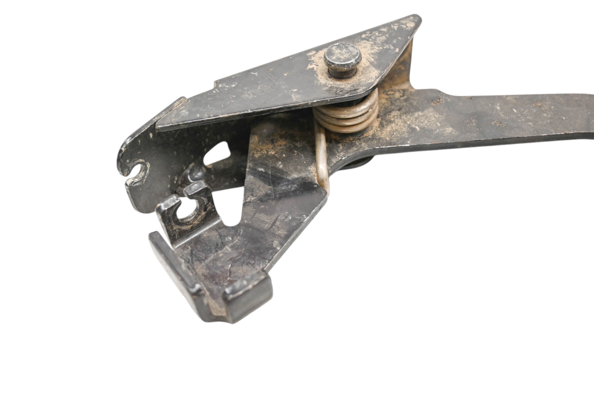 18 Kawasaki Teryx4 800 Accelerator Pedal KRT800