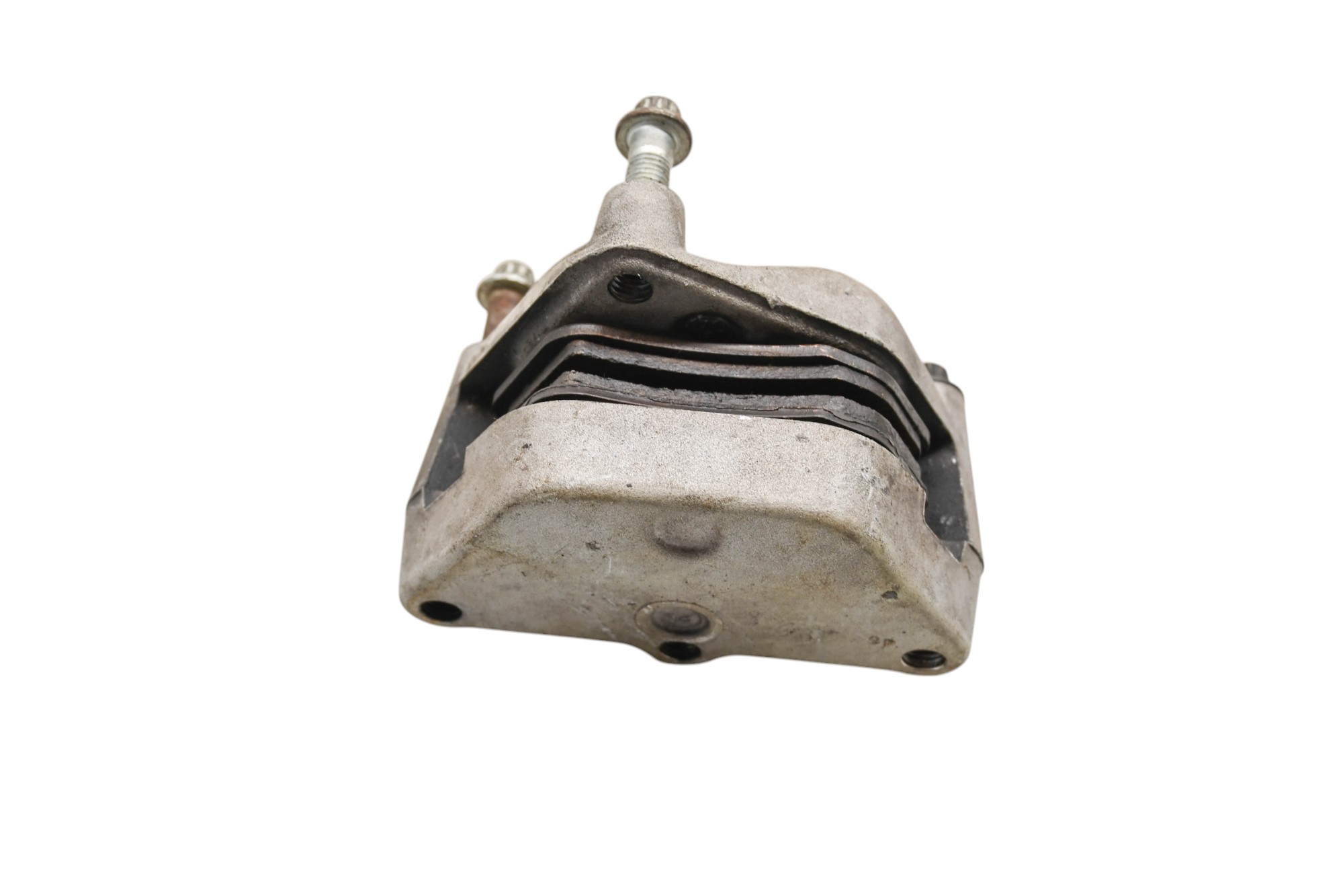 04 Harley-Davidson Electra Glide FLHTCSE Front Left Brake Caliper