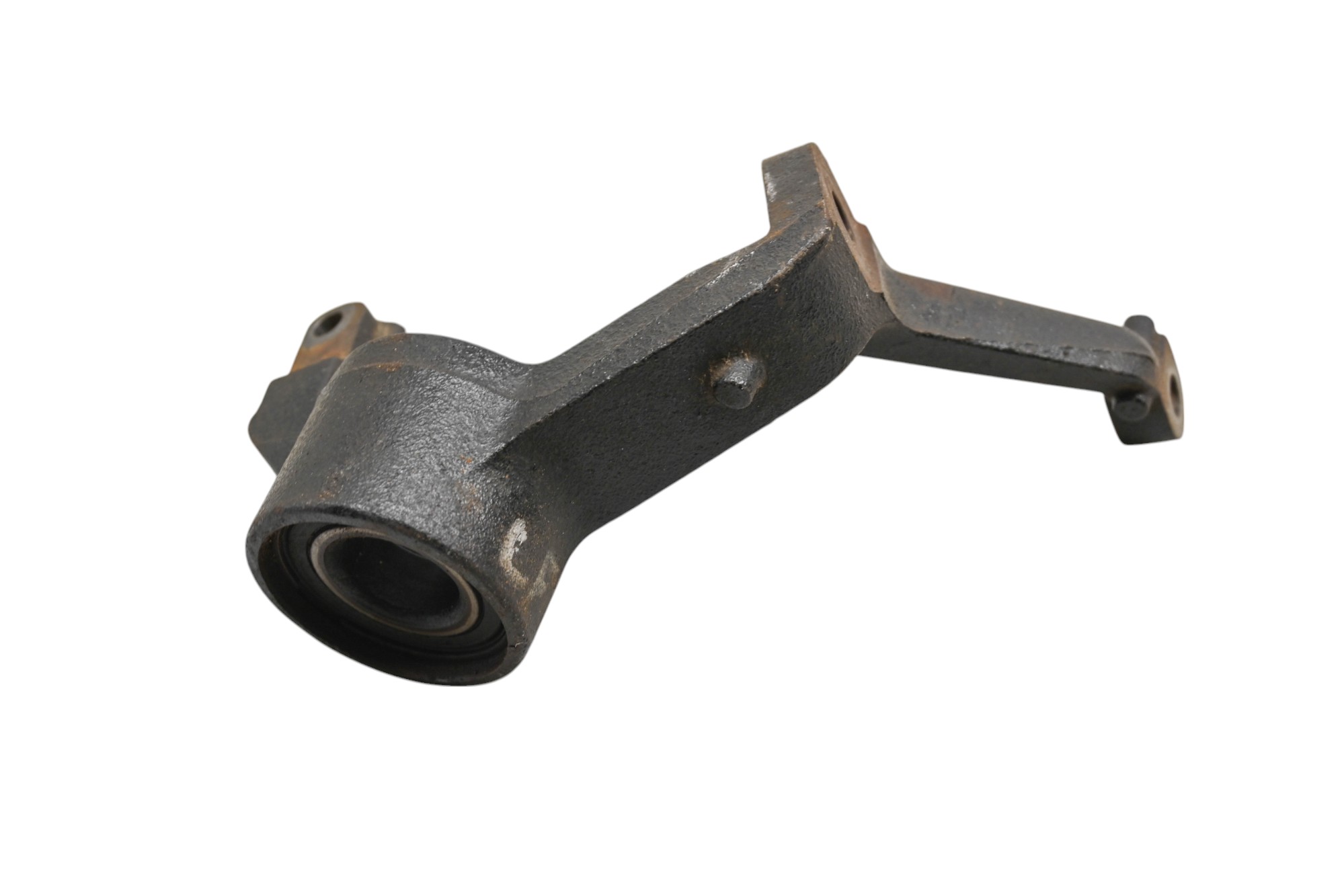 06 Can-Am Outlander 800 XT 4x4 Front Left Spindle Knuckle