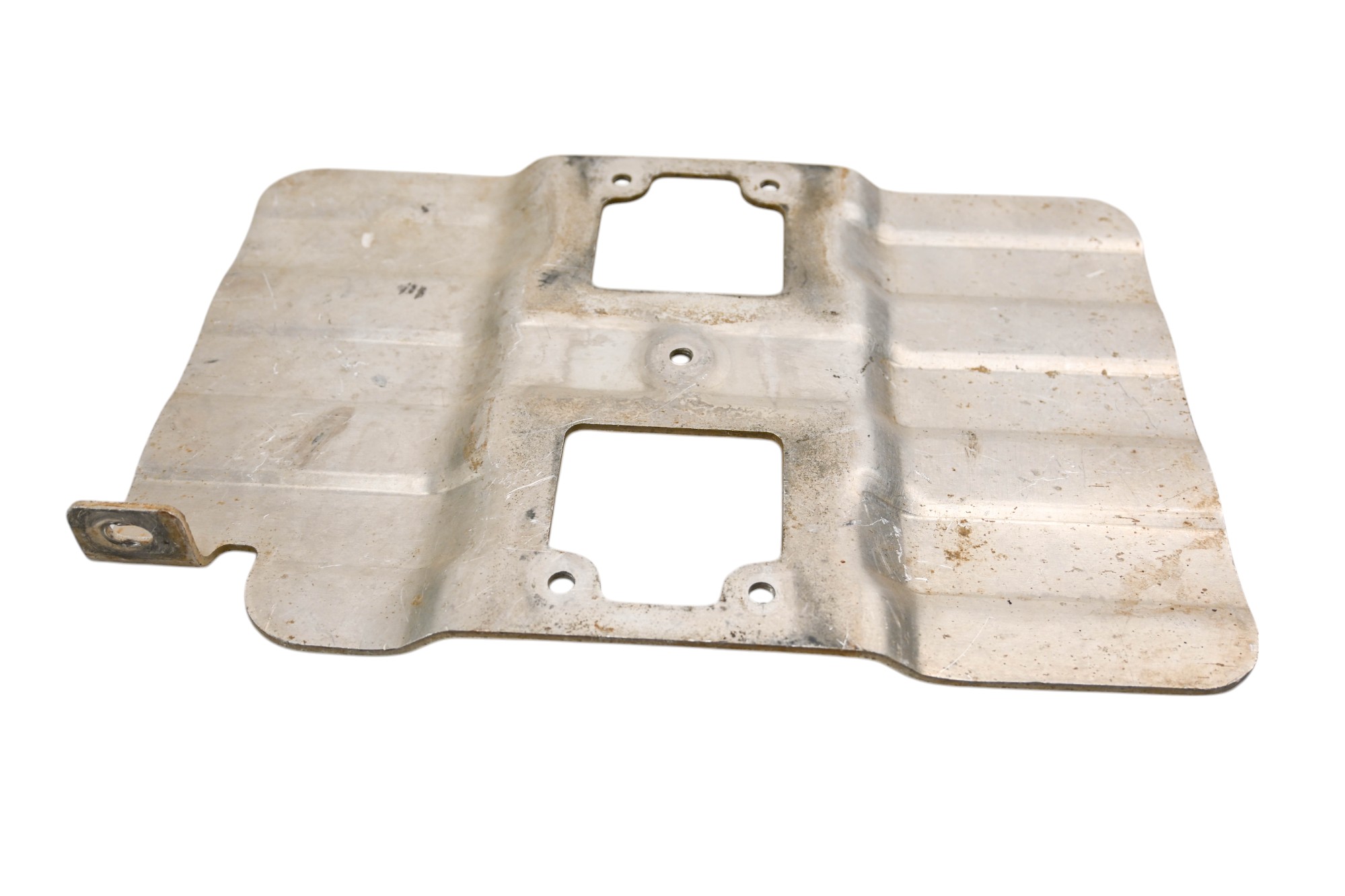07 Can-Am Outlander 650 4x4 Seat Bracket Mount