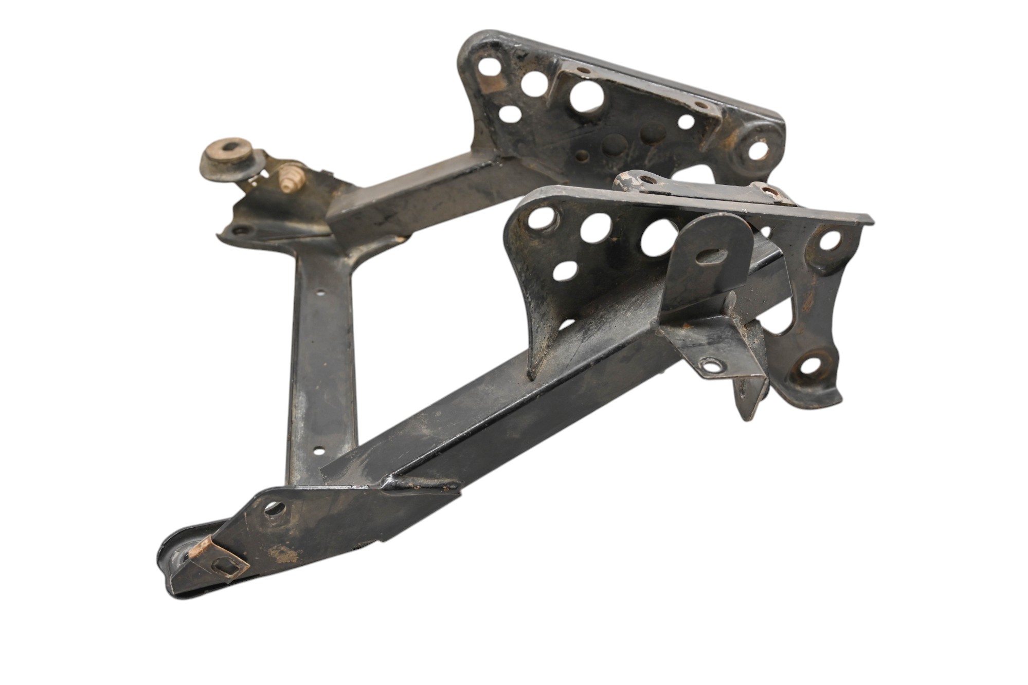 15 Can-Am Renegade 800 4x4 Rear Frame Support Bracket