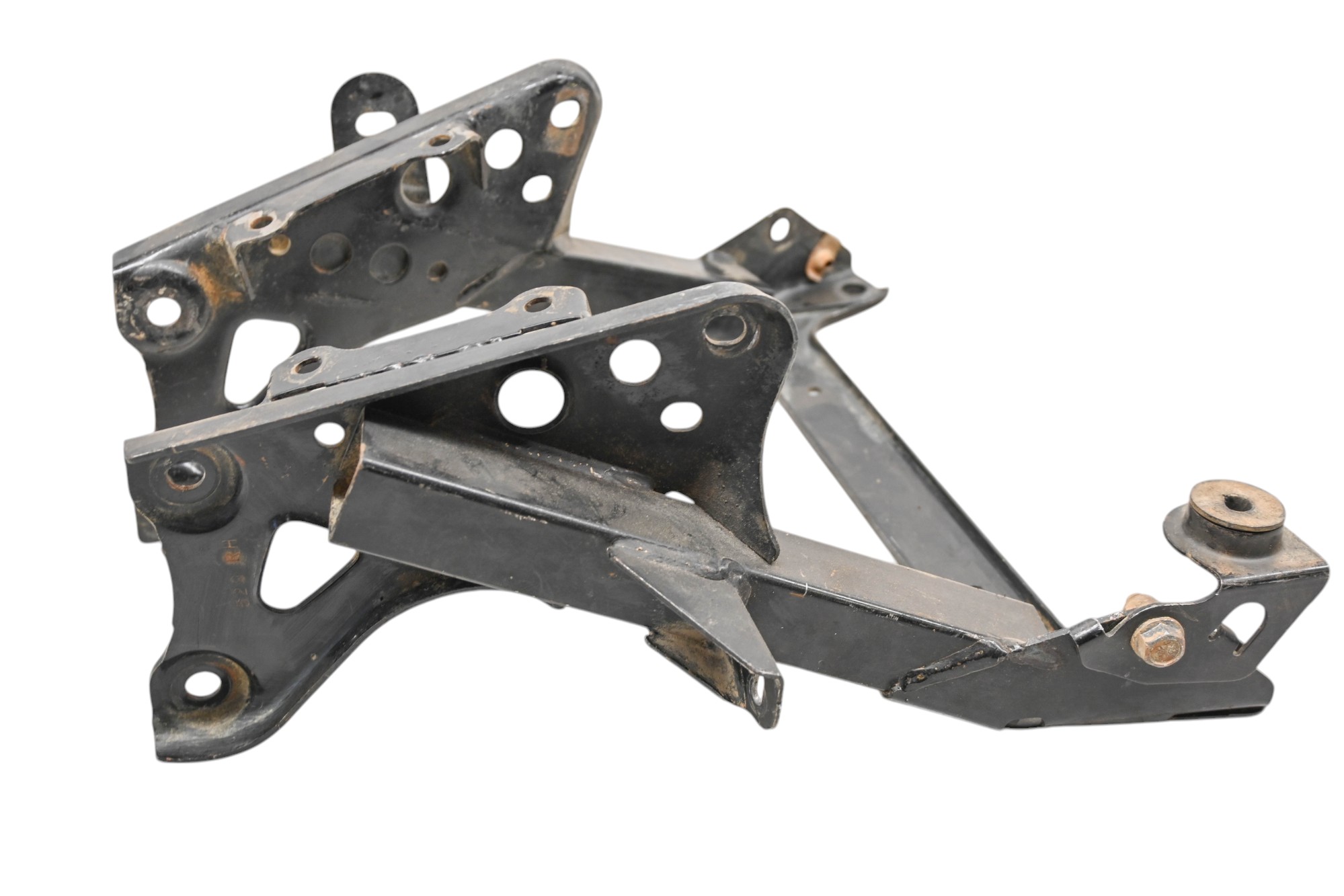 15 Can-Am Renegade 800 4x4 Rear Frame Support Bracket