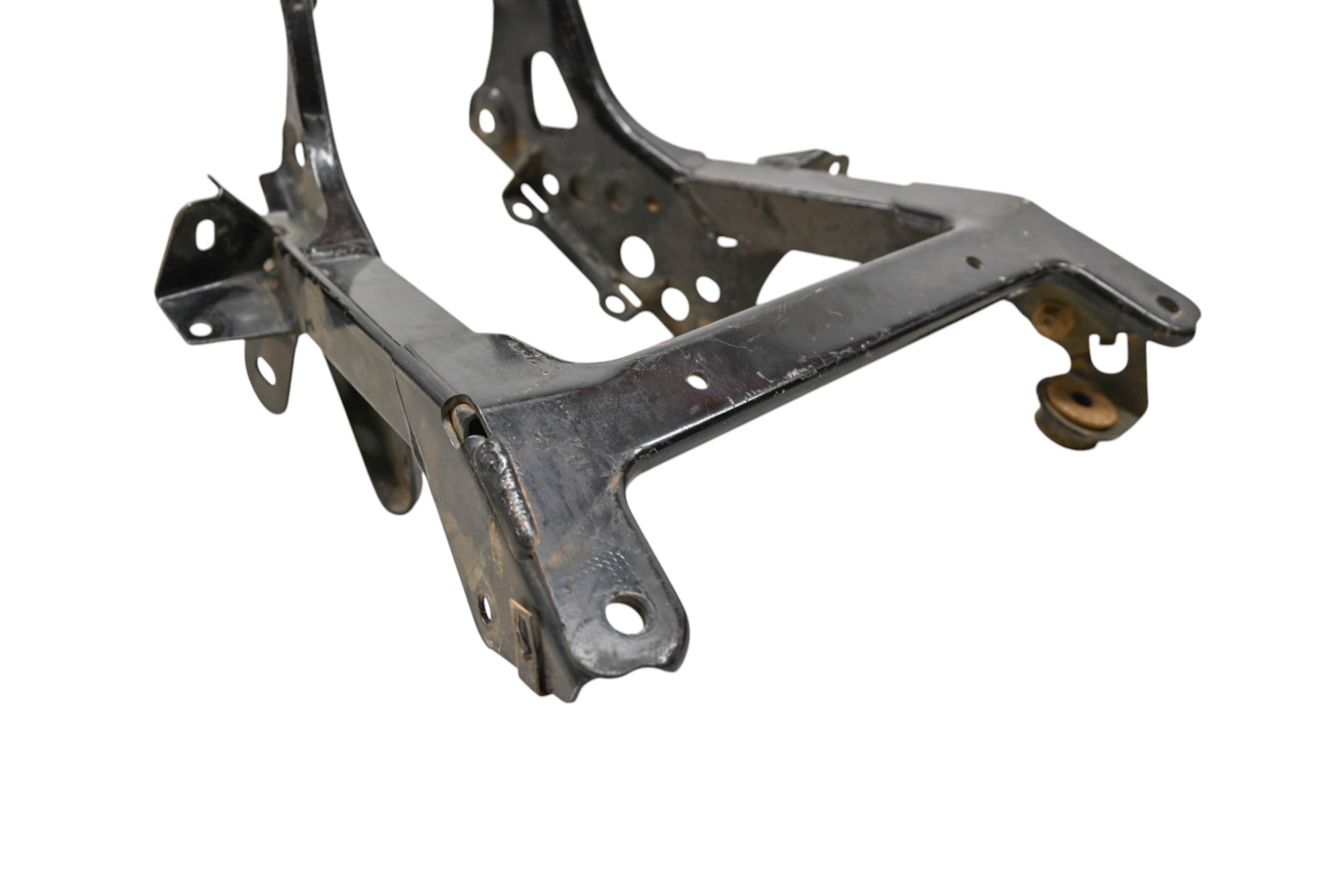 15 Can-Am Renegade 800 4x4 Rear Frame Support Bracket