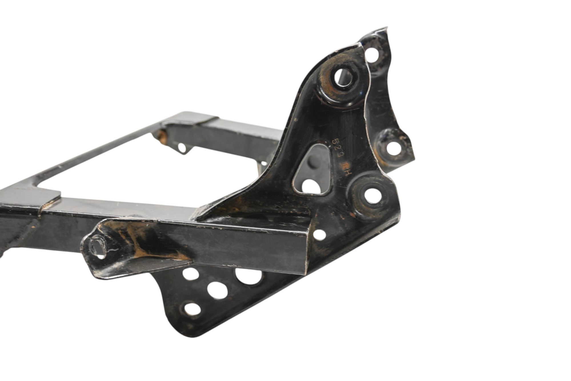 15 Can-Am Renegade 800 4x4 Rear Frame Support Bracket