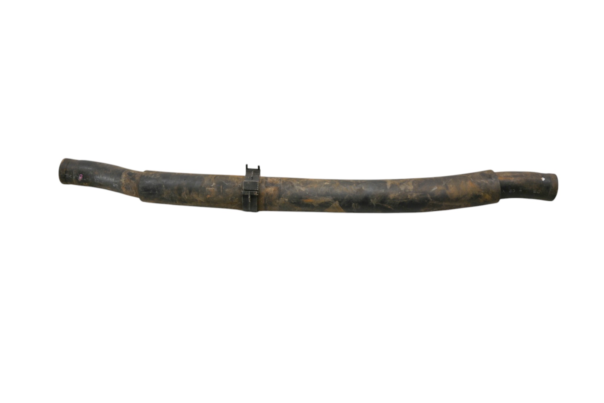 13 Honda Rancher 420 4x4 Radiator Coolant Hose TRX420FA