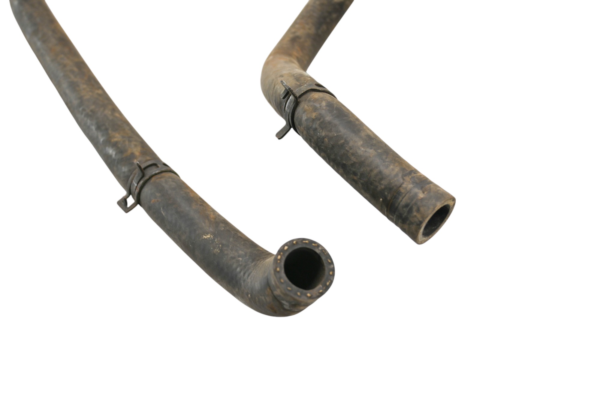 07 Can-Am Outlander 800 4x4 Radiator Coolant Hoses
