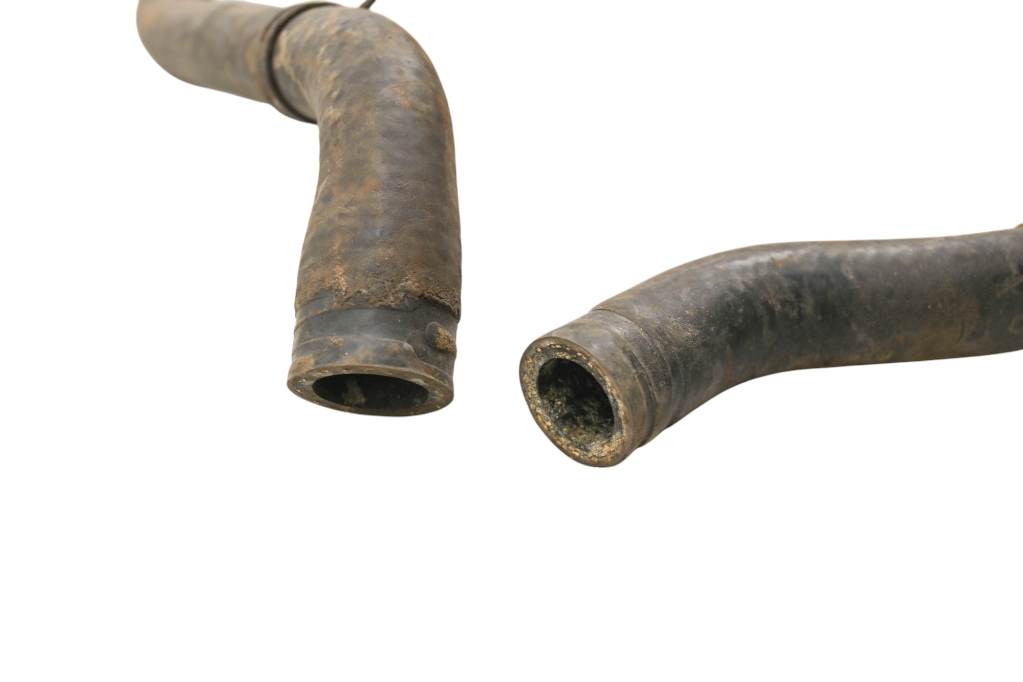 07 Can-Am Outlander 800 4x4 Radiator Coolant Hoses