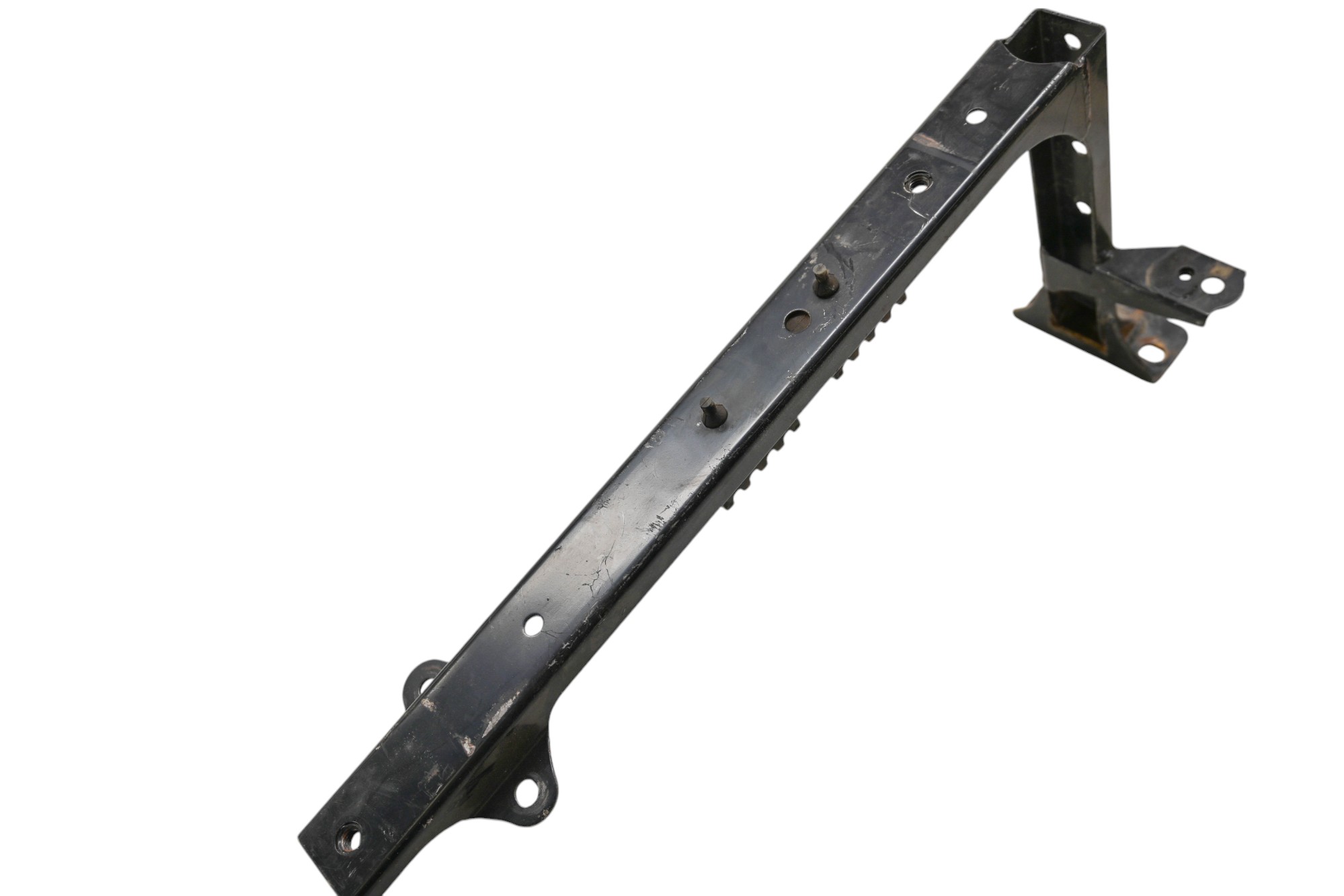 18 Yamaha Wolverine X4 Bracket Mount YXF850