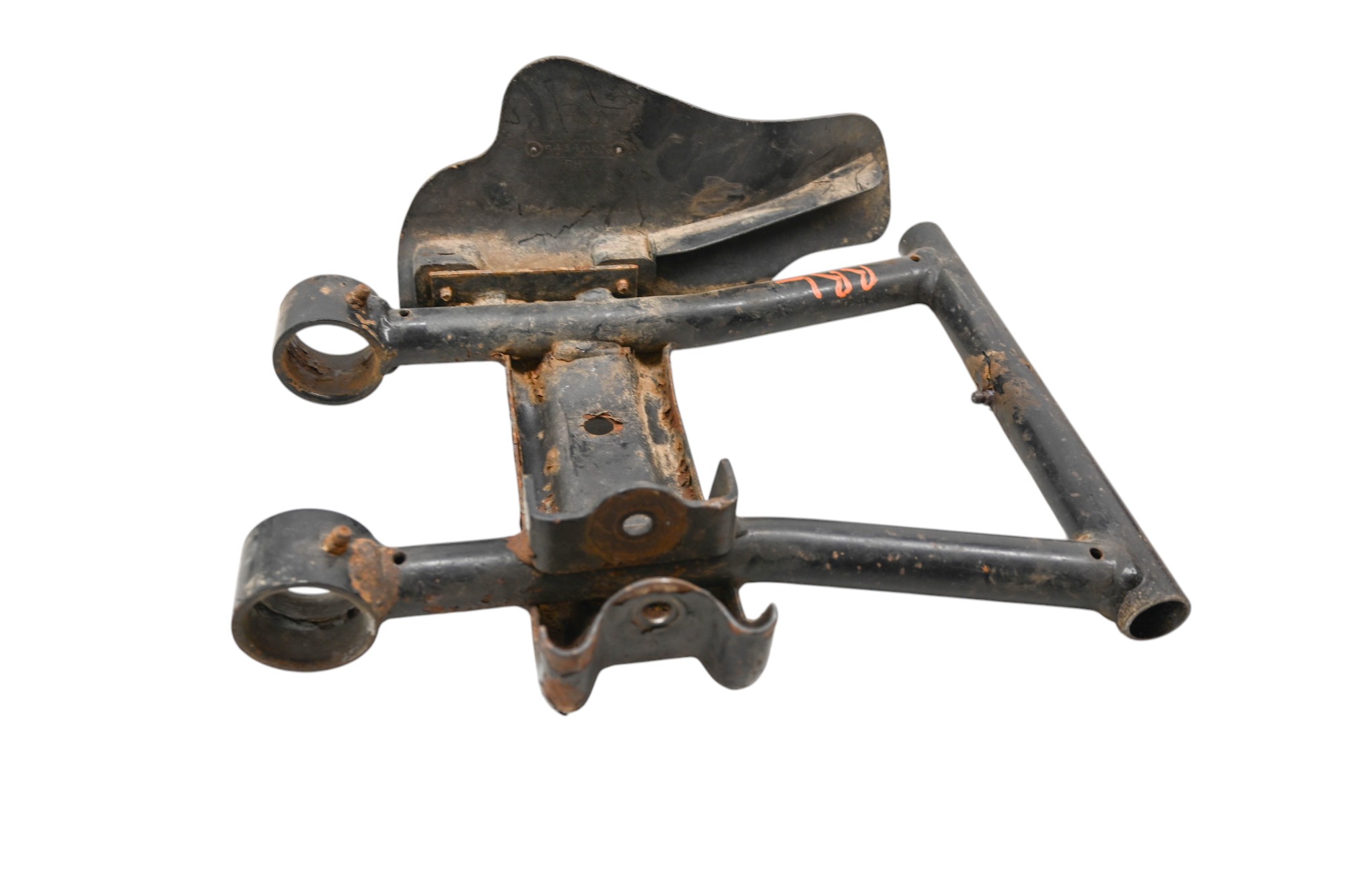 02 Polaris Sportsman 700 4x4 Rear Lower Right A-Arm