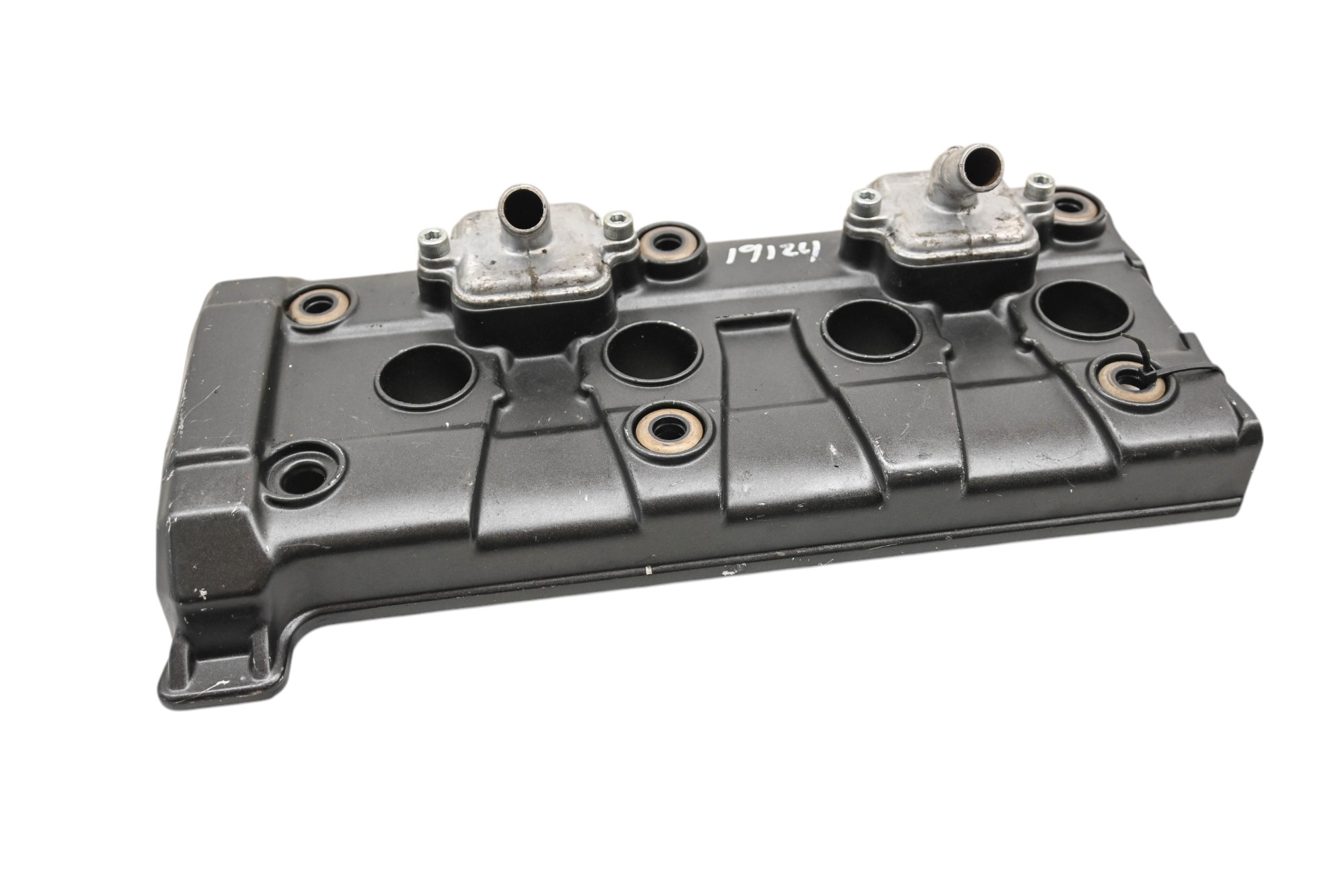 09 Yamaha FZ6R Valve Cover