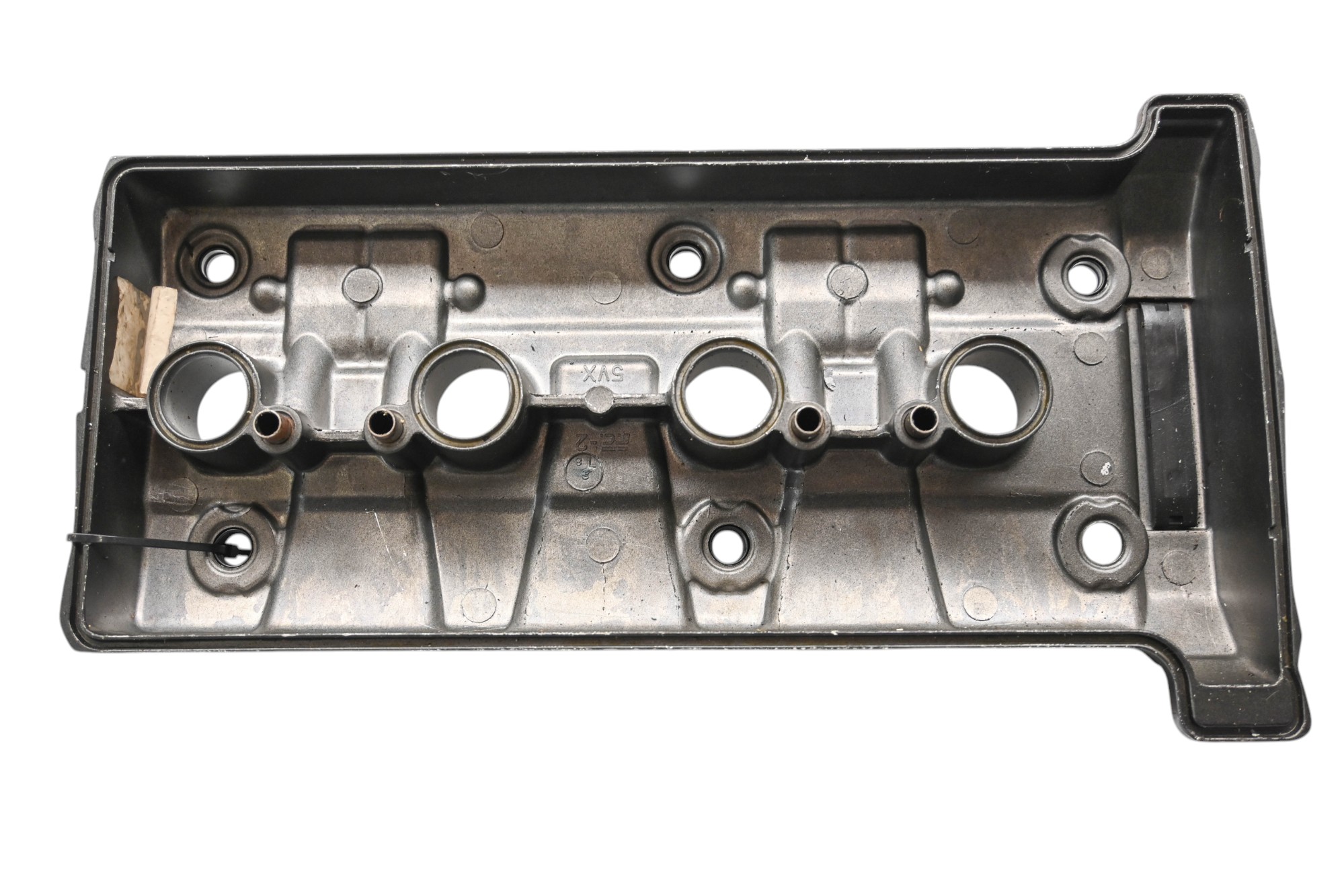 09 Yamaha FZ6R Valve Cover