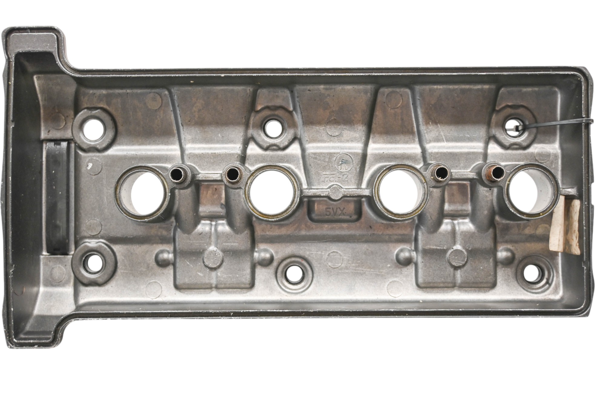 09 Yamaha FZ6R Valve Cover