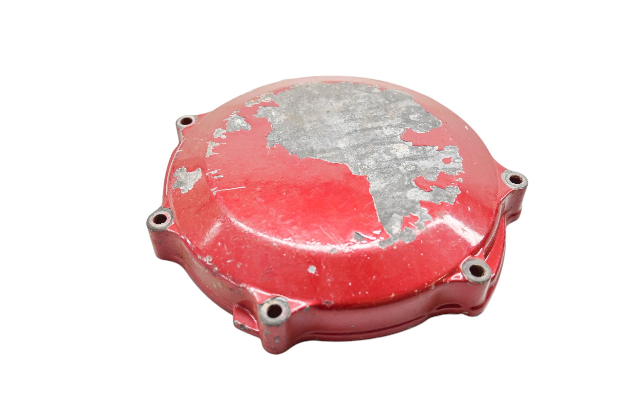 05 Yamaha YFZ450 Outer Clutch Cover