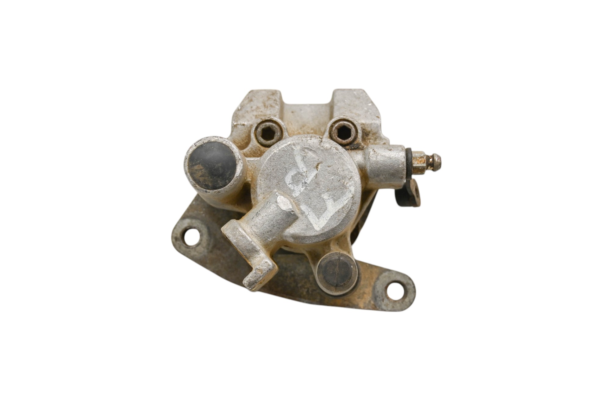 04 Yamaha Raptor 660 Front Right Brake Caliper YFM660R