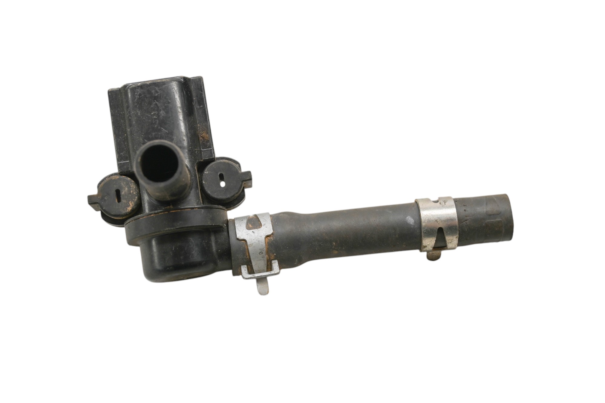 14 Yamaha YFZ450R Air Cut Valve