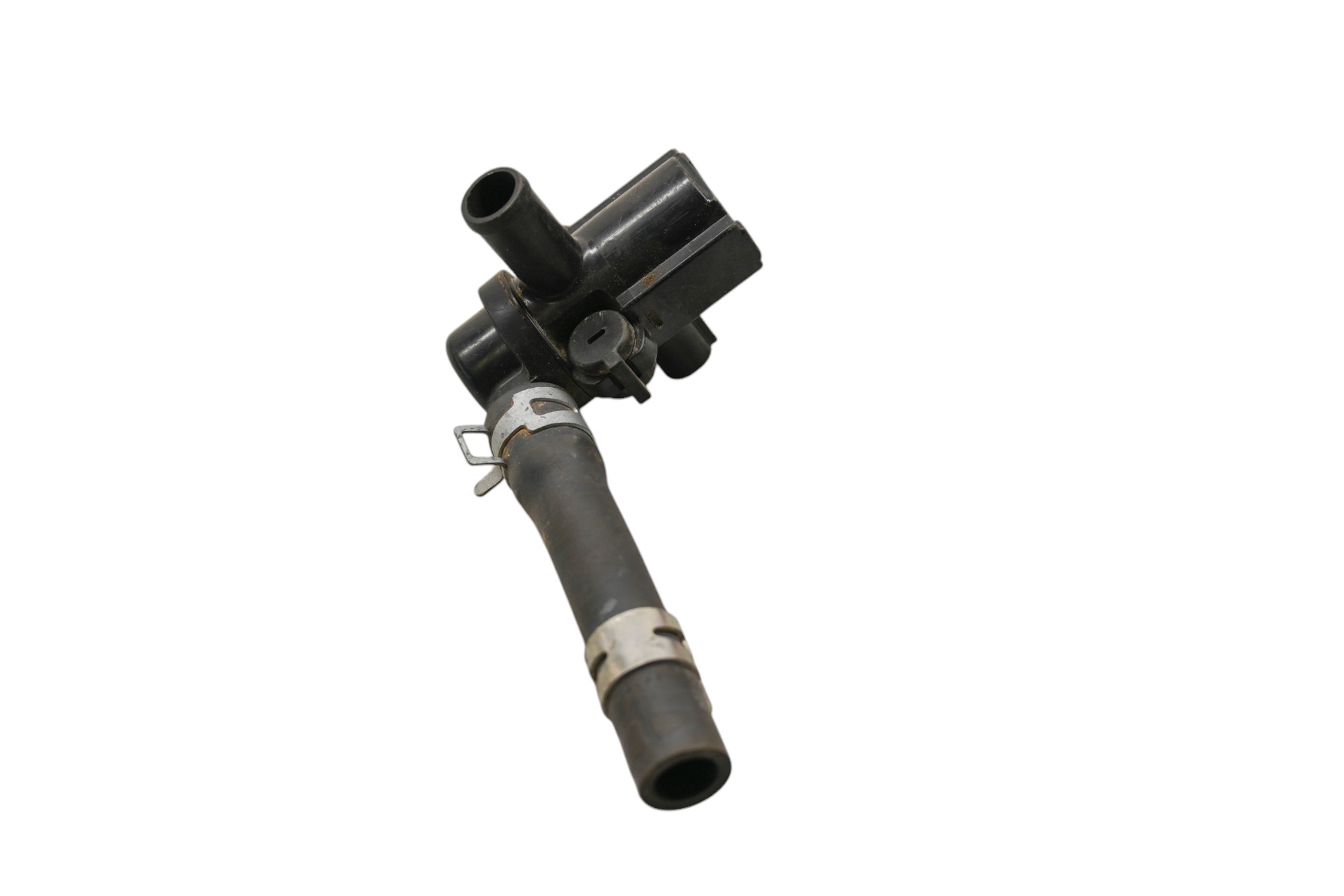 14 Yamaha YFZ450R Air Cut Valve