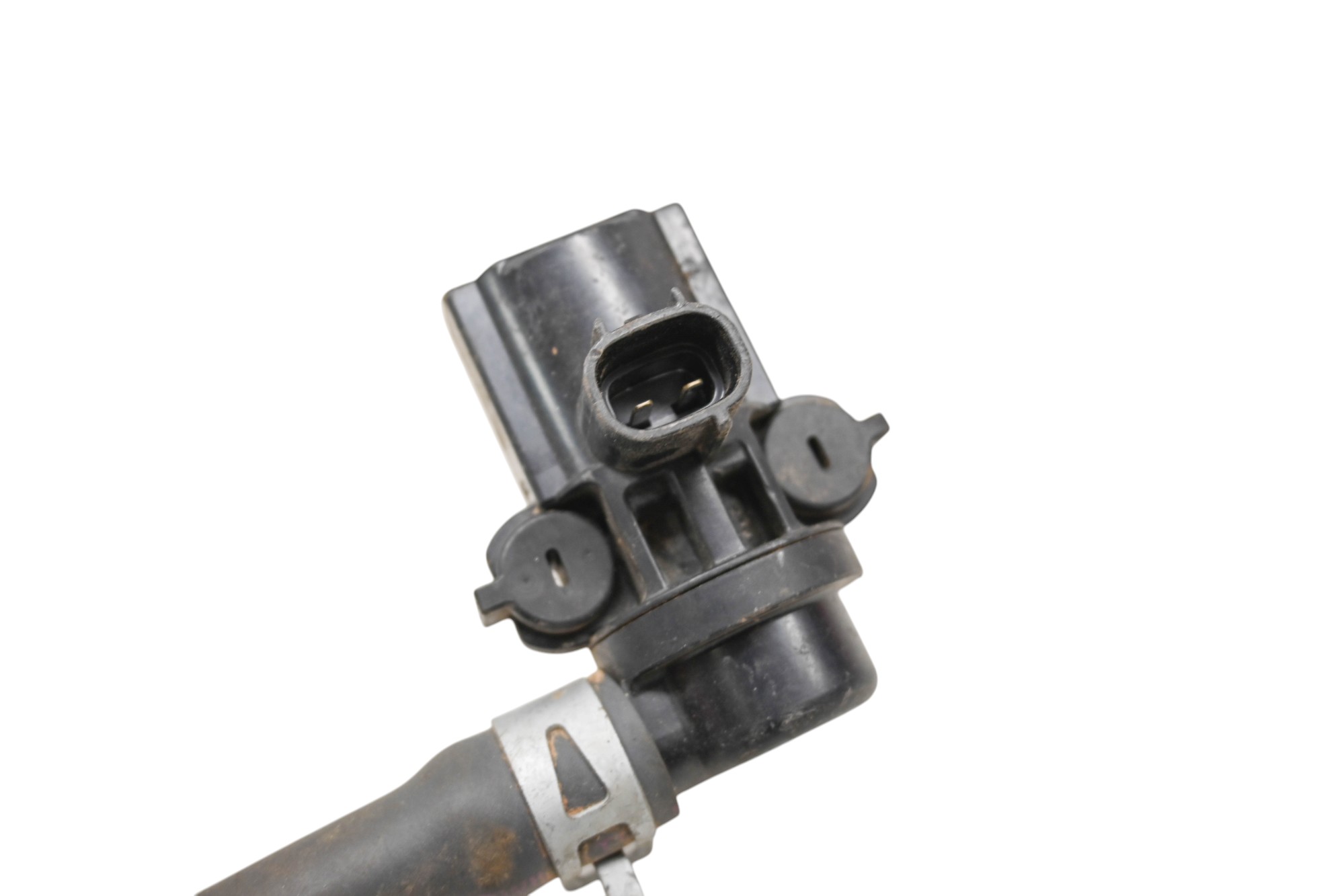 14 Yamaha YFZ450R Air Cut Valve