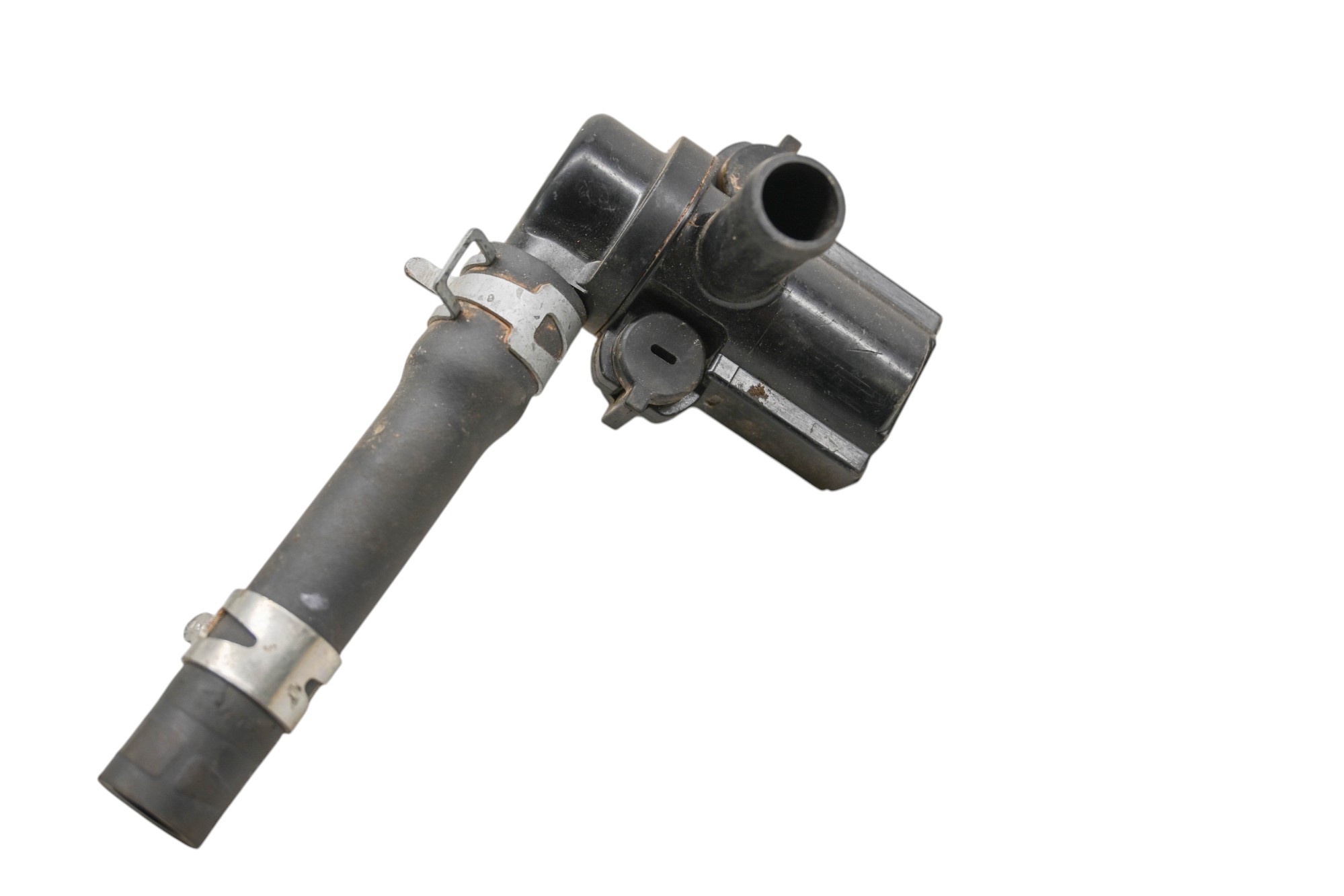 14 Yamaha YFZ450R Air Cut Valve