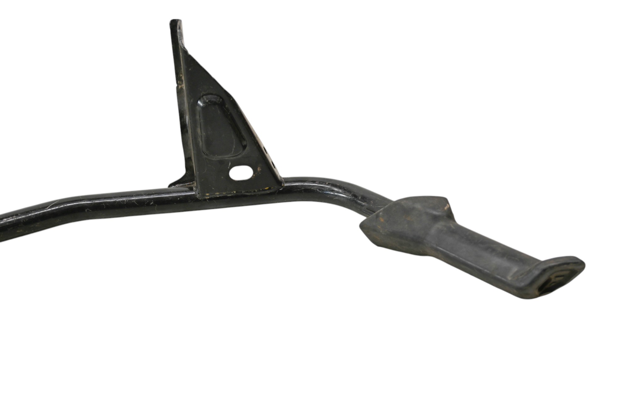 14 Can-Am Maverick 1000 Passenger Grab Bar