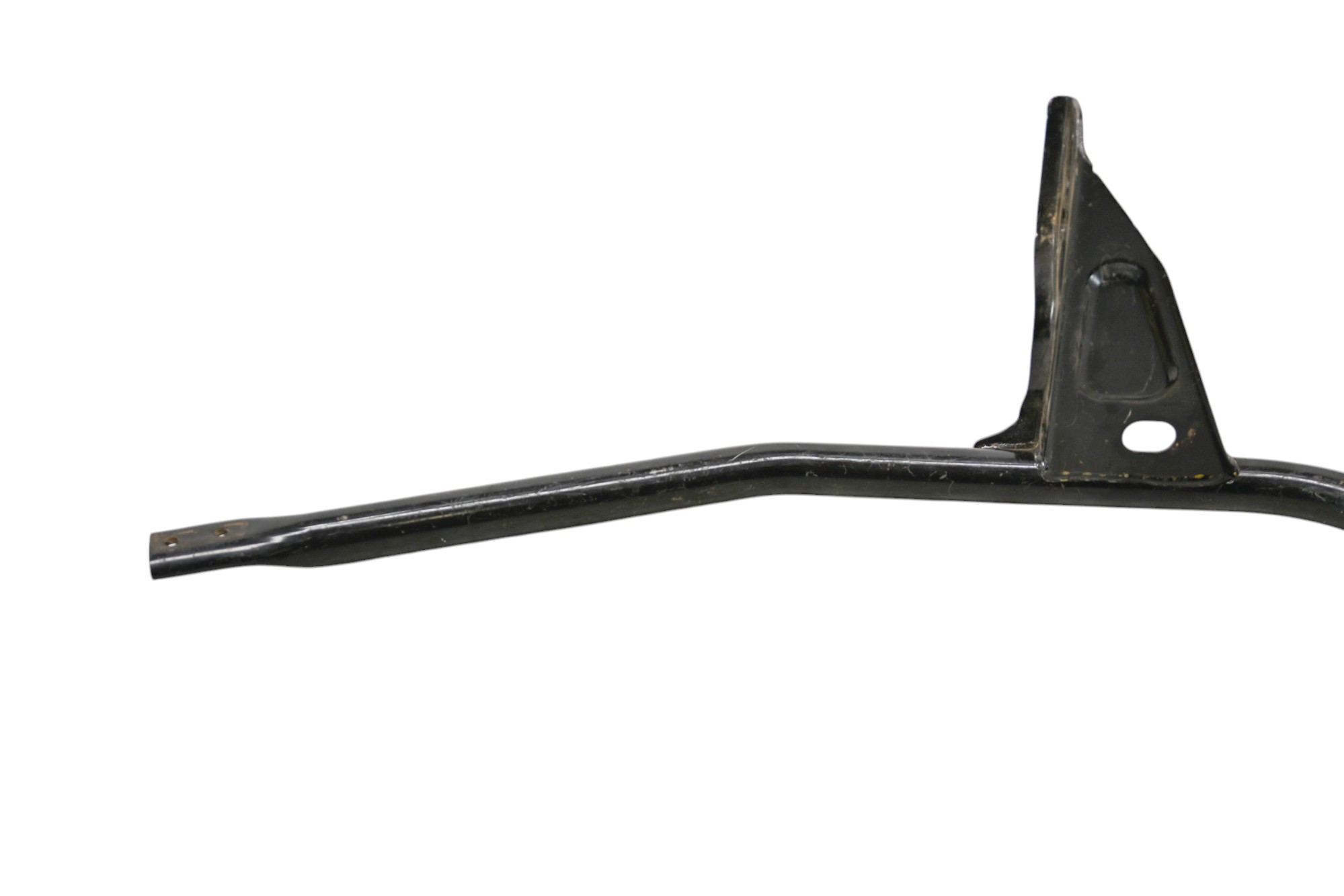 14 Can-Am Maverick 1000 Passenger Grab Bar