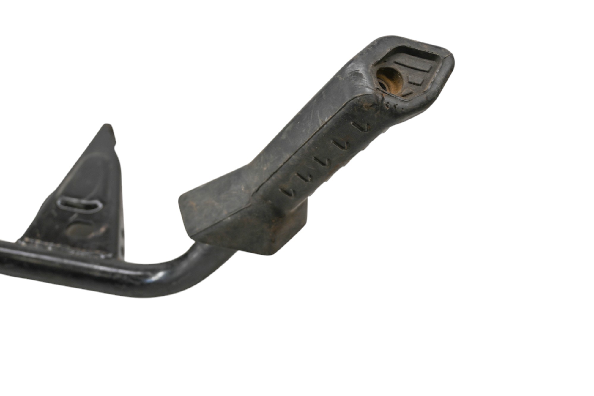14 Can-Am Maverick 1000 Passenger Grab Bar