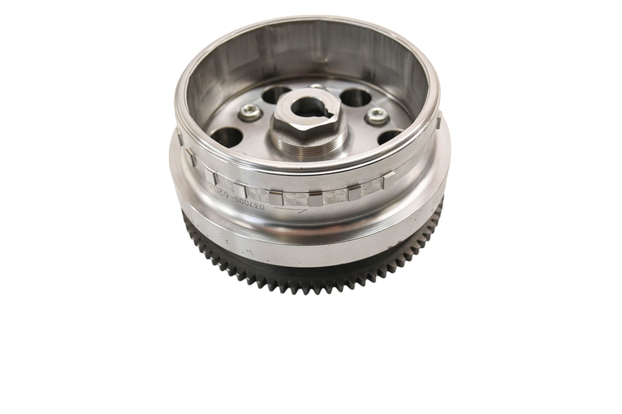 19 Suzuki Boulevard M50 Flywheel Starter Clutch Bearing & Gear VZ800