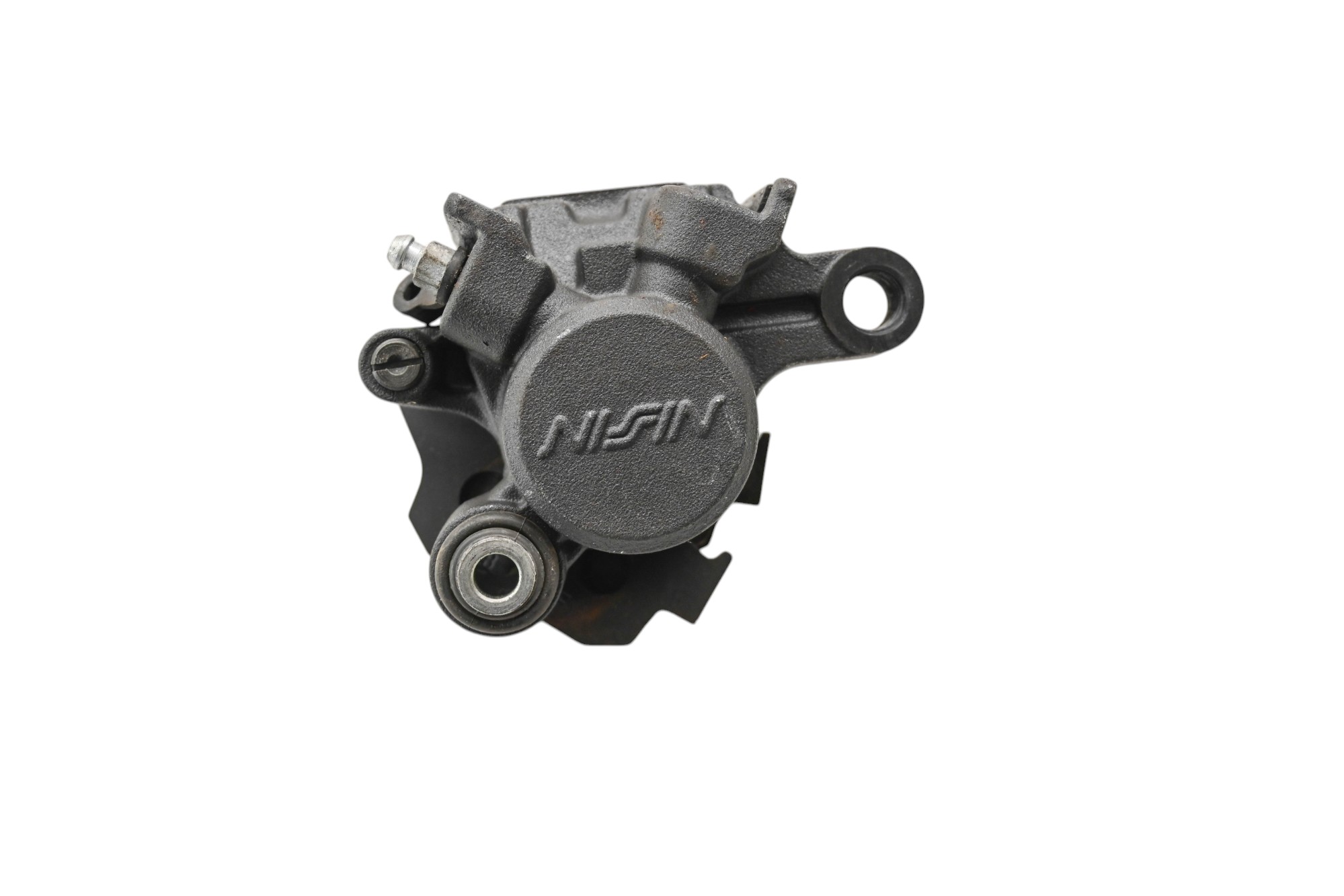 09 Yamaha FZ6R Rear Brake Caliper