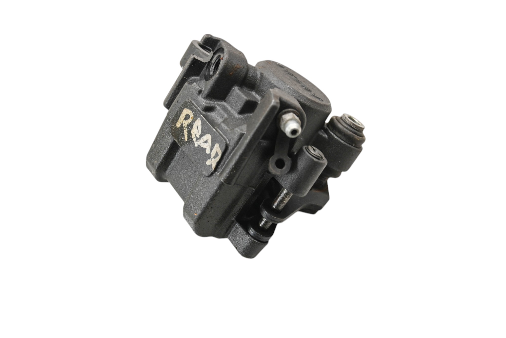 09 Yamaha FZ6R Rear Brake Caliper